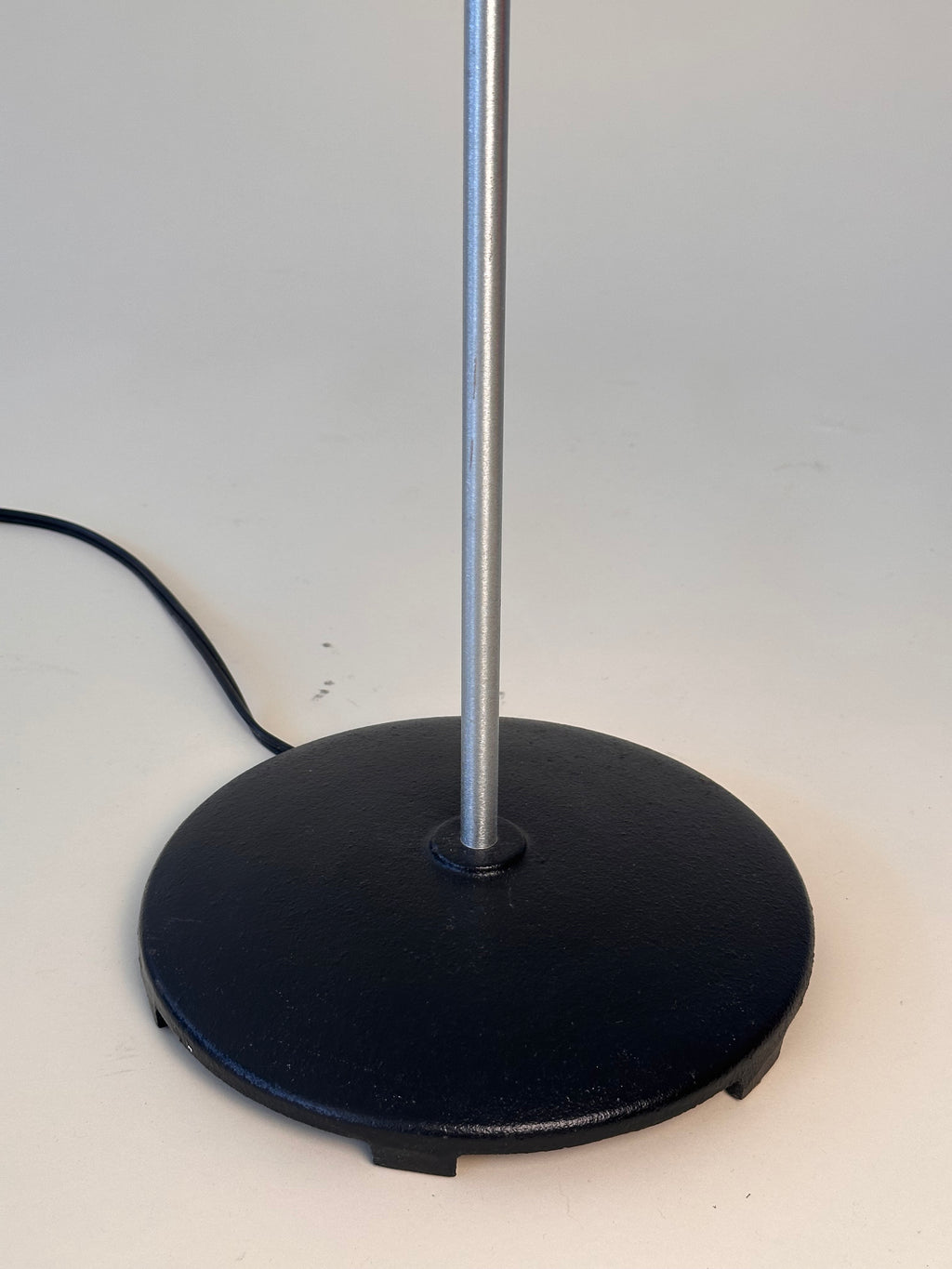 Lampe sur pieds Knappa Tulpan par Brylle et Jacobsen pour IKEA, 1970s