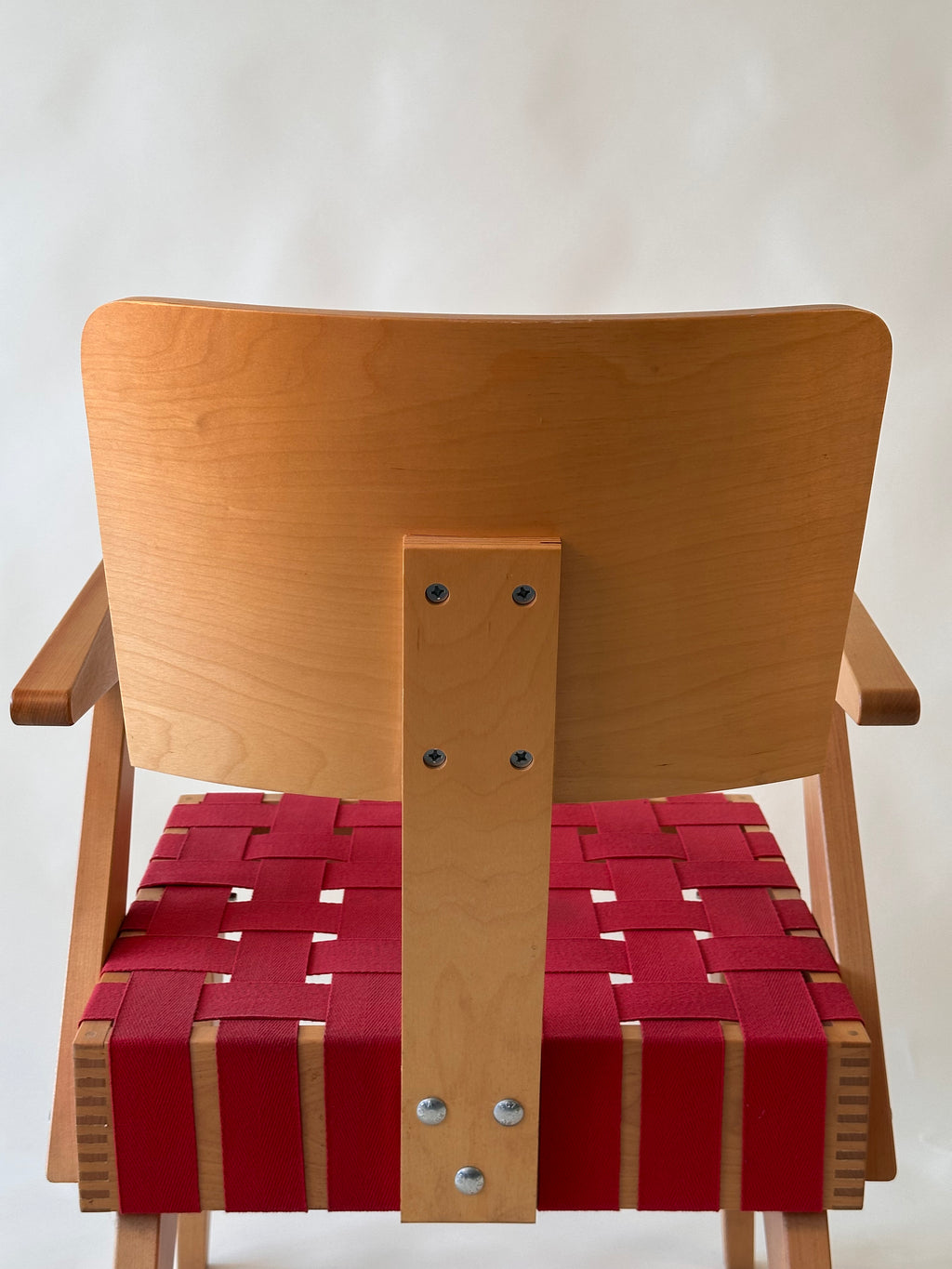 Chaise de lounge « Spanner » avec accoudoirs par Russell Spanner pour Gus Modern, 2014