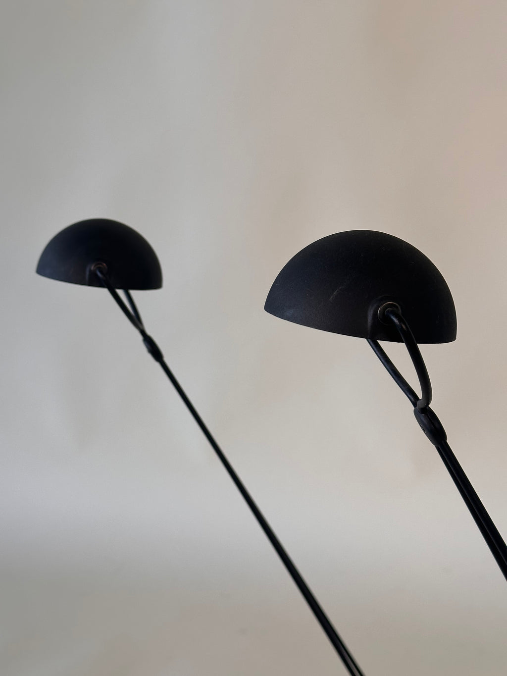 Lampe de table Meridiana par Paolo Piva pour Stefano Cevoli, Italie