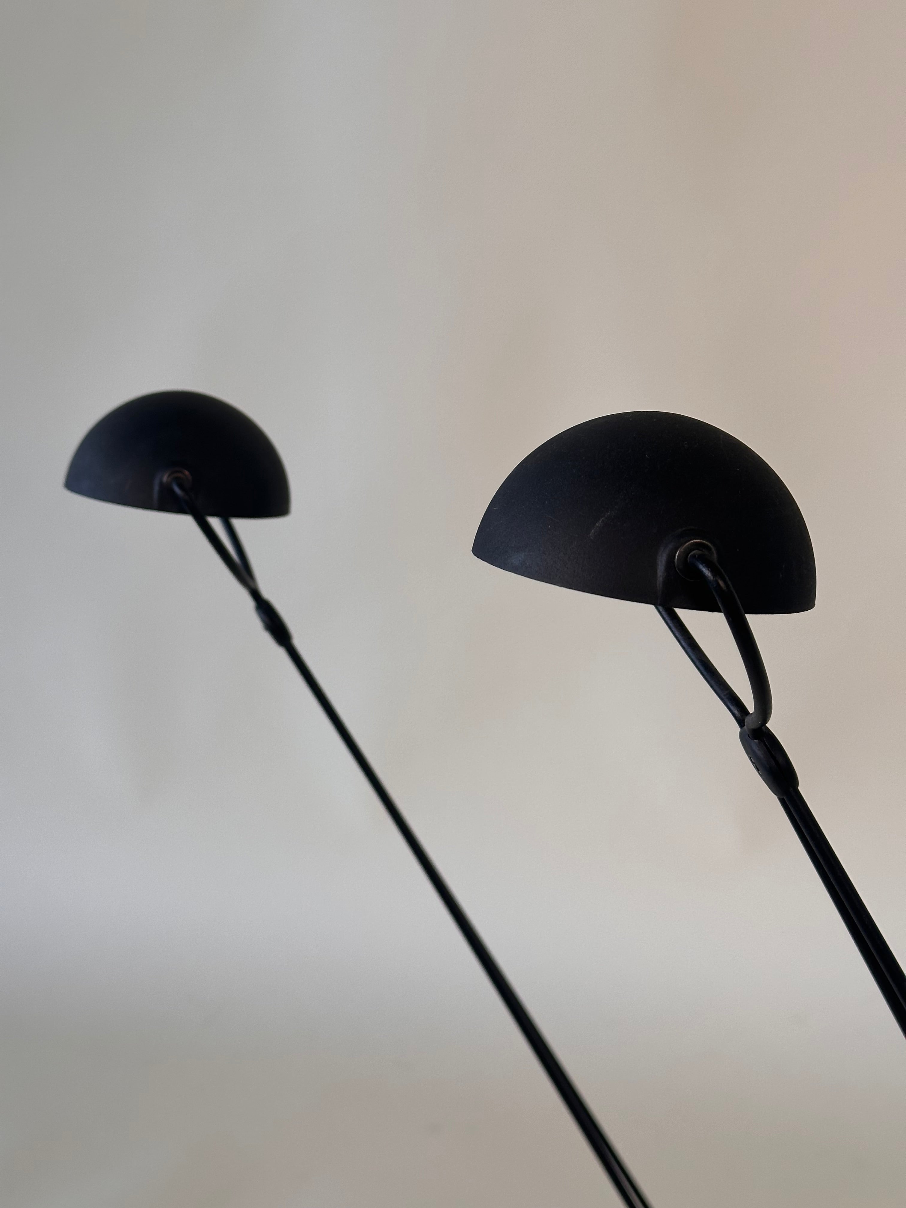 Lampe de table Meridiana par Paolo Piva pour Stefano Cevoli, Italie