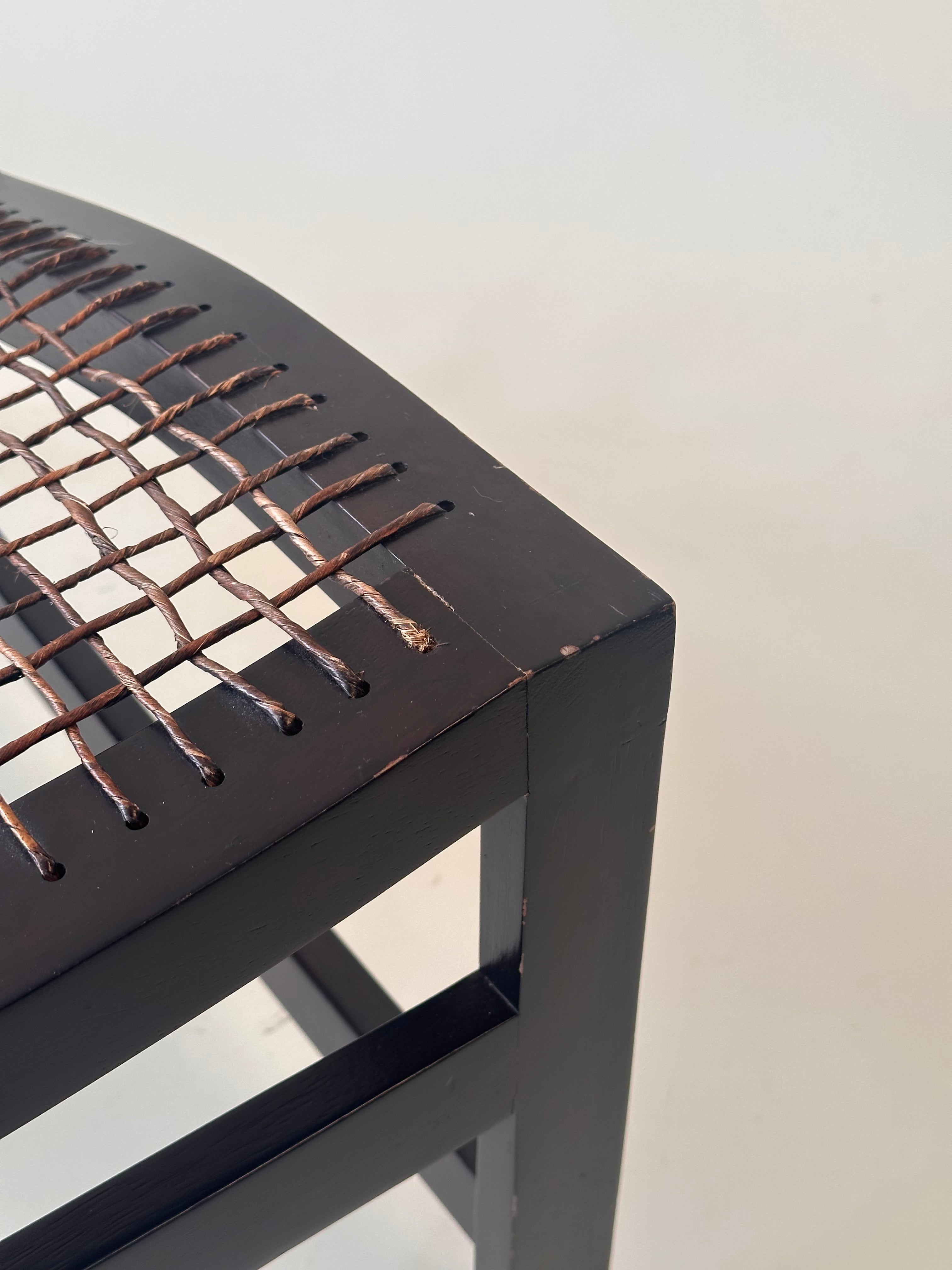 Chaise “King” par Rud Thygesen & Johnny Sørensen pour Botium, 1970