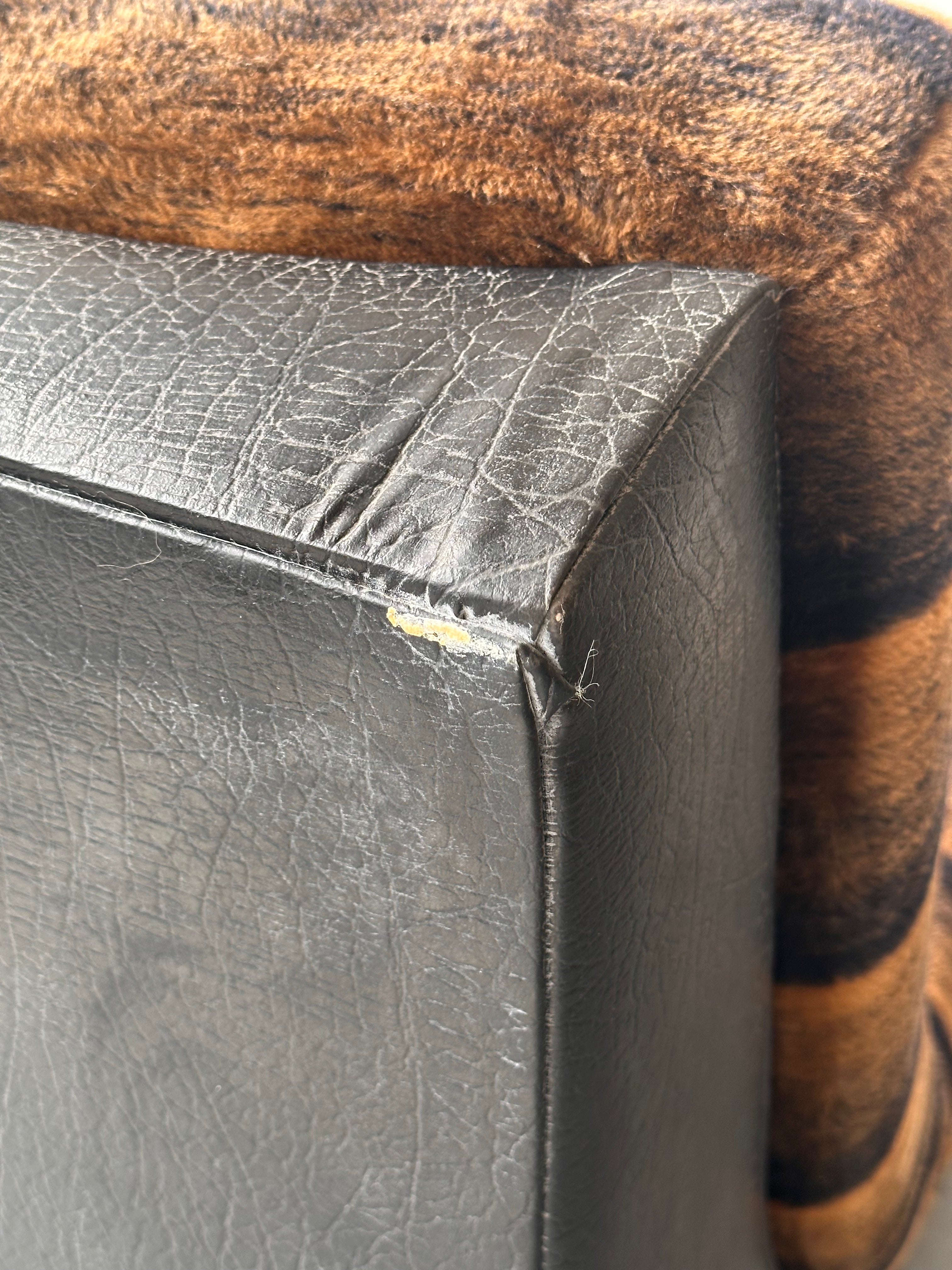 Sofa modulaire 7 morceaux par Kroehler, Canada