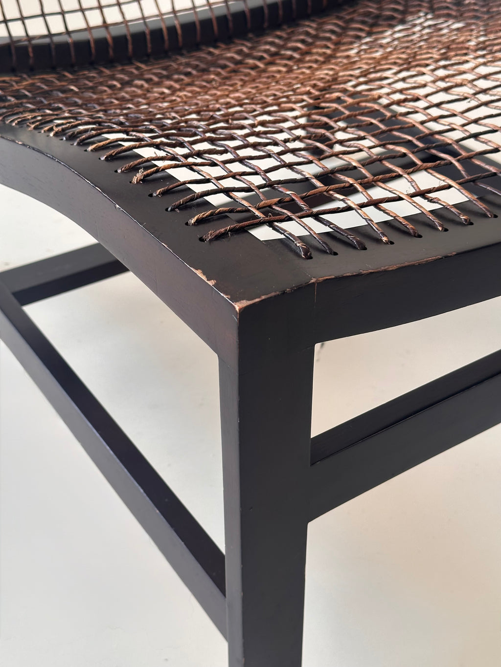 Chaise “King” par Rud Thygesen & Johnny Sørensen pour Botium, 1970