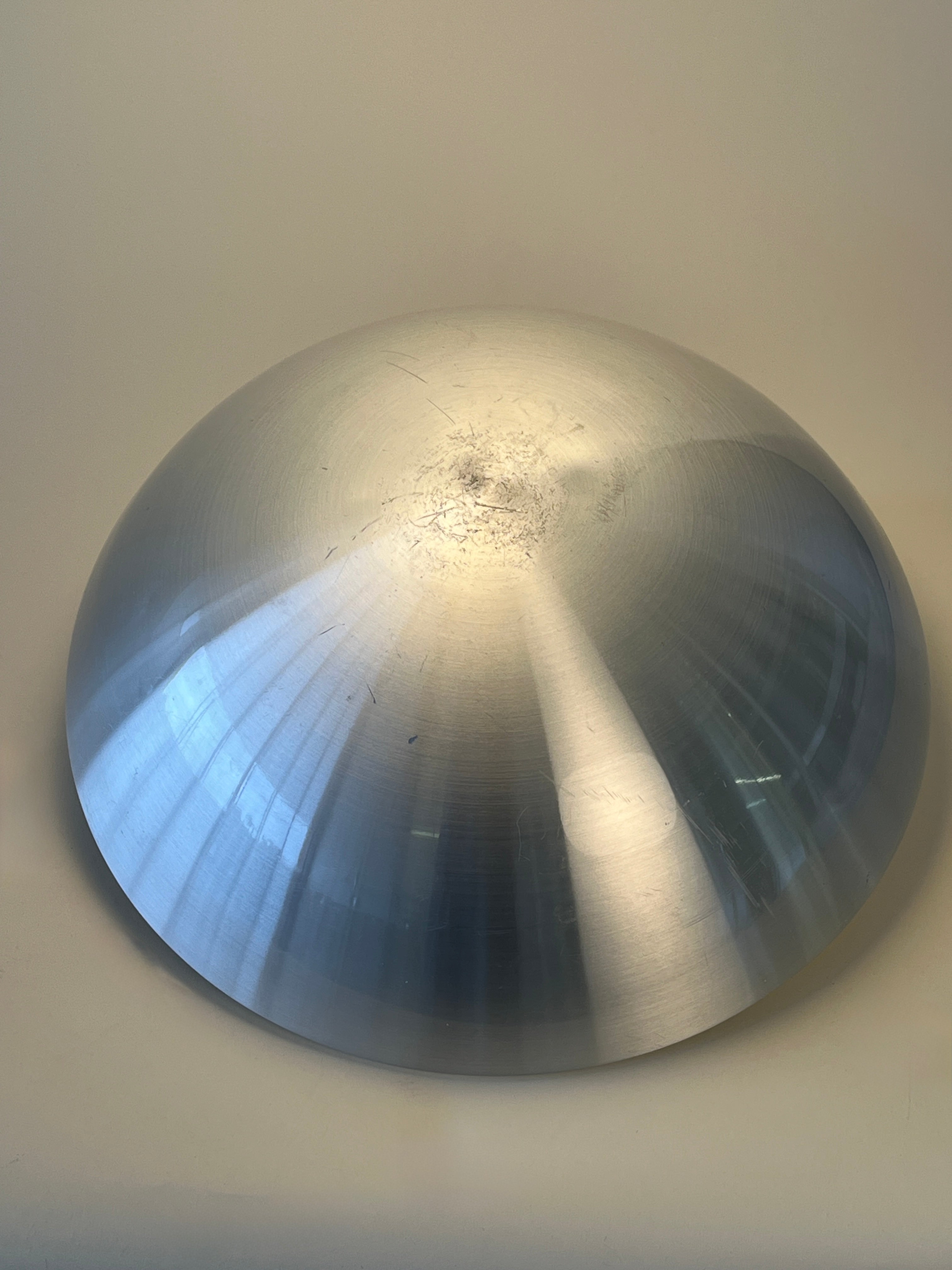 Lampe à fleur RS50 par Poul Cadovius, Danemark, 1968