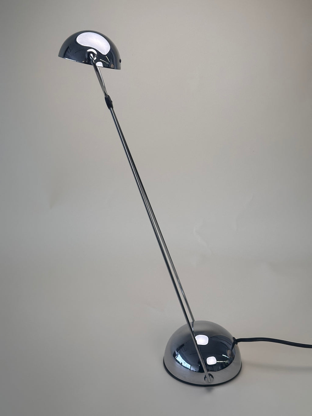 Lampe de table Meridiana par Paolo Piva pour Stefano Cevoli, Italie