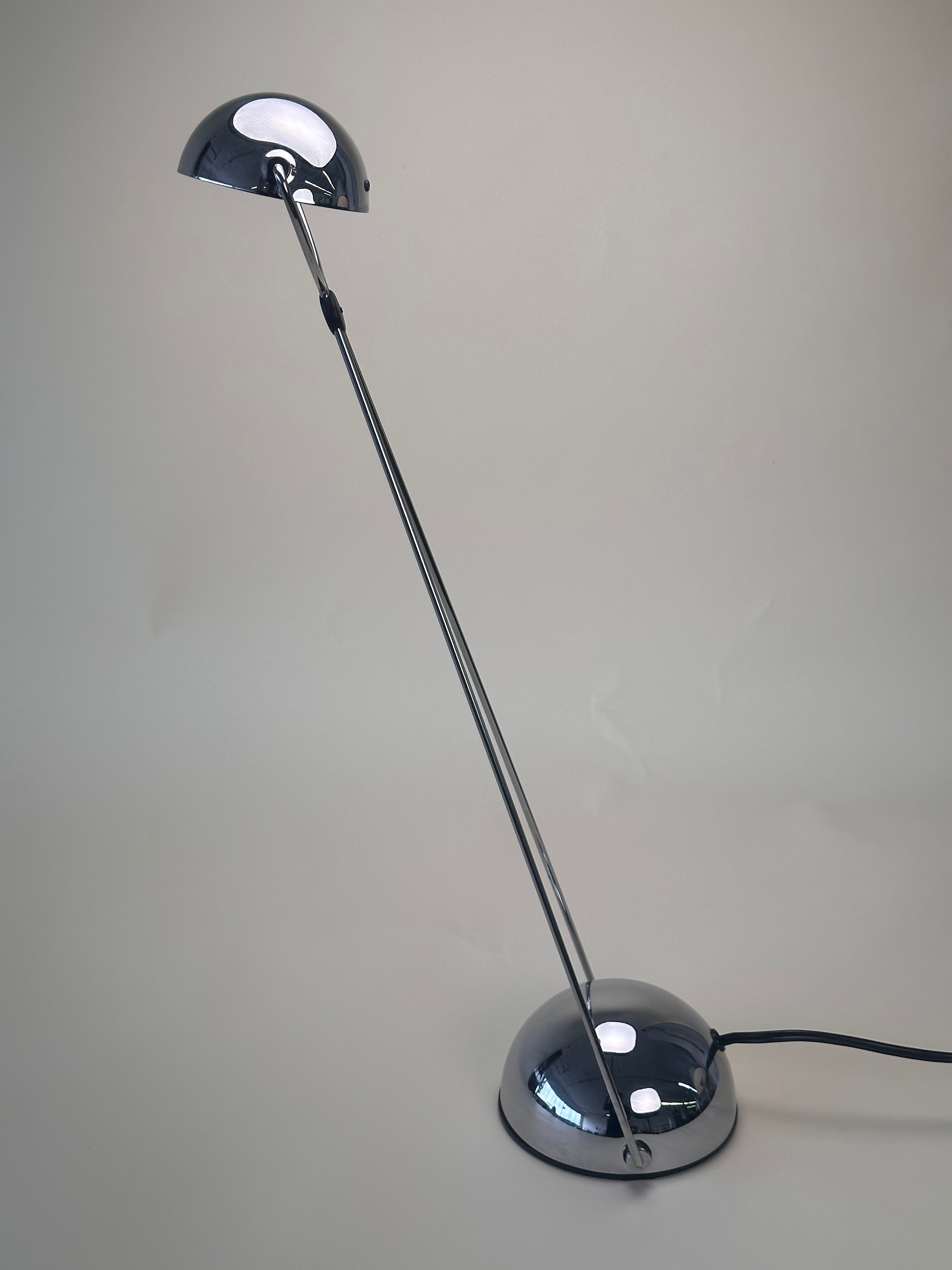Lampe de table Meridiana par Paolo Piva pour Stefano Cevoli, Italie