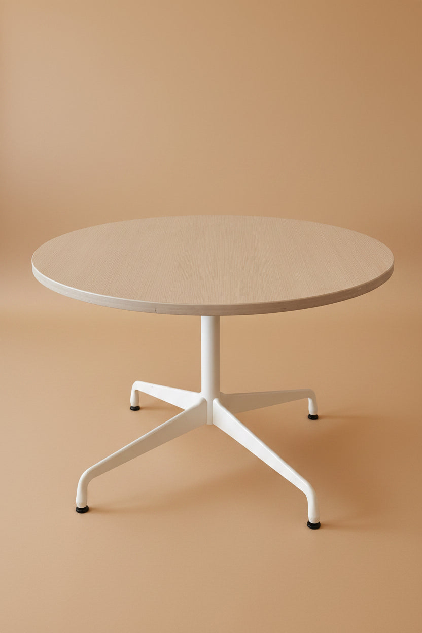 Table de conférence par Eames pour Herman Miller