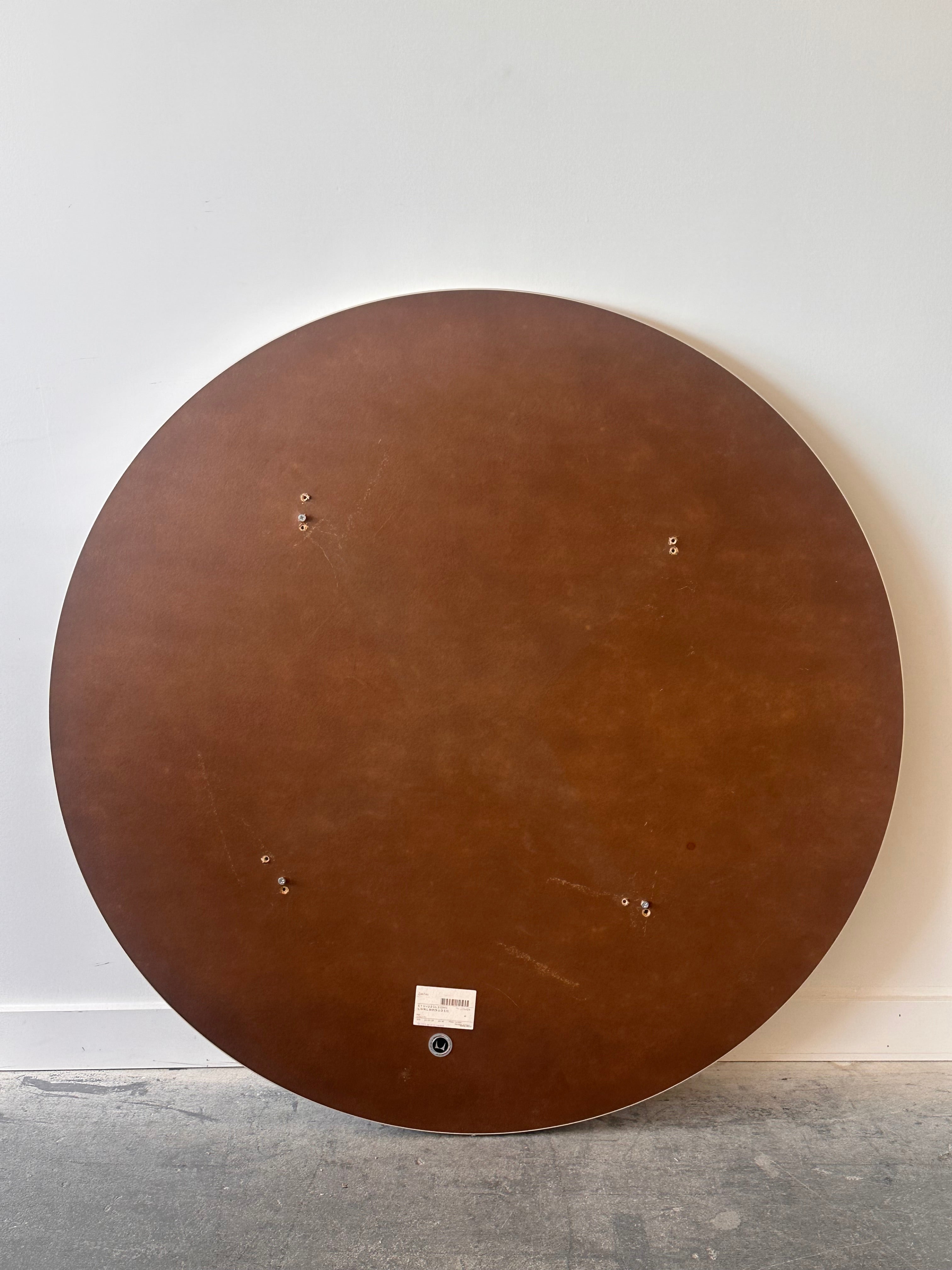 Table de conférence par Eames pour Herman Miller