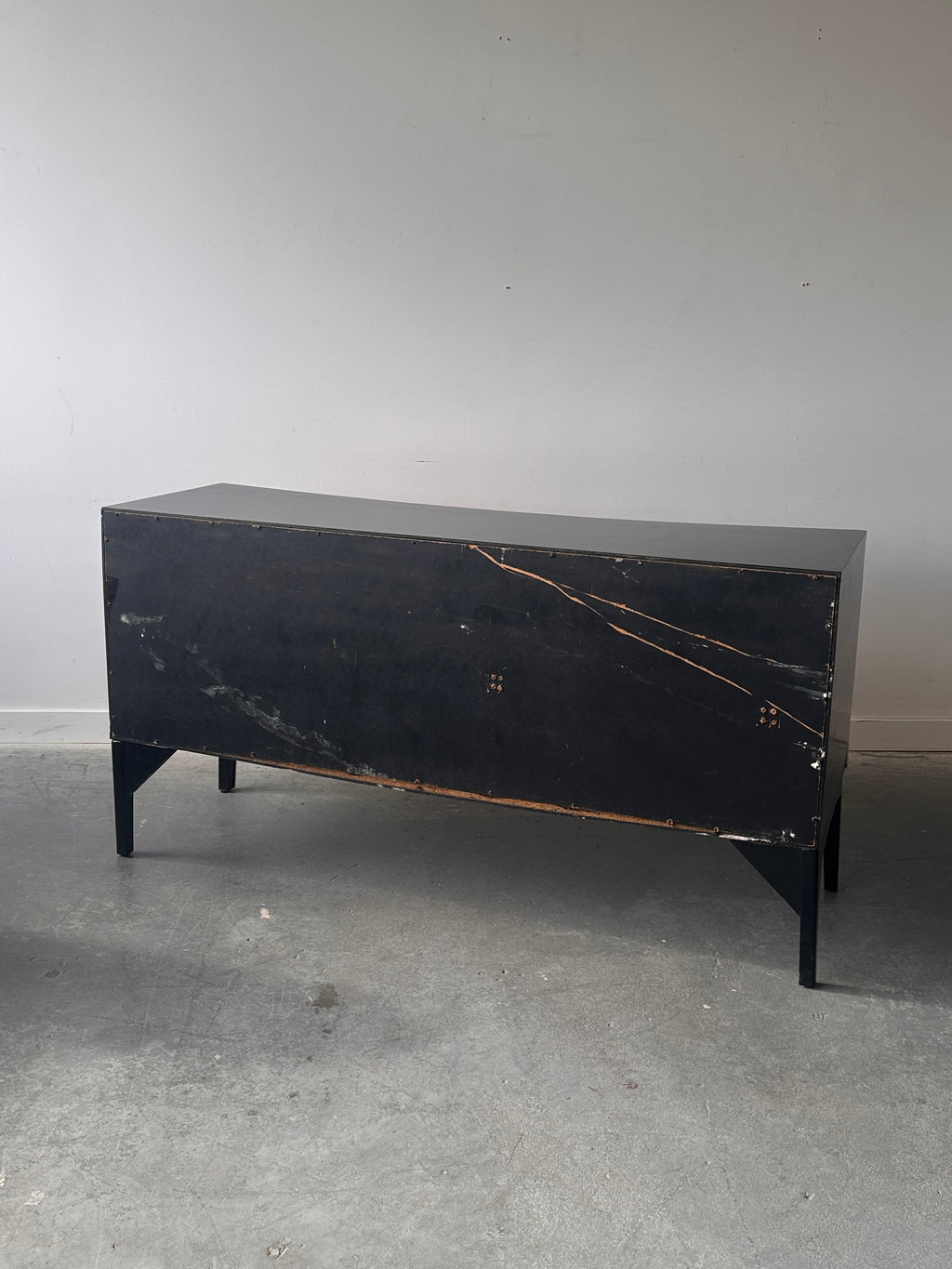 Commode « madame » Henri Vallières, Québec 🇨🇦