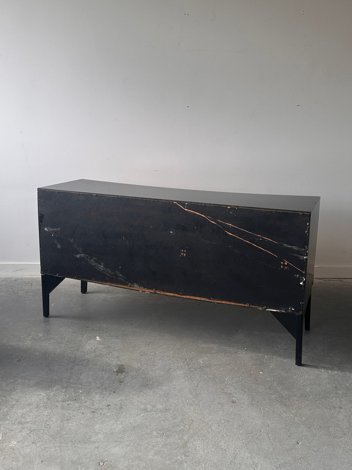 Commode « madame » Henri Vallières, Québec 🇨🇦