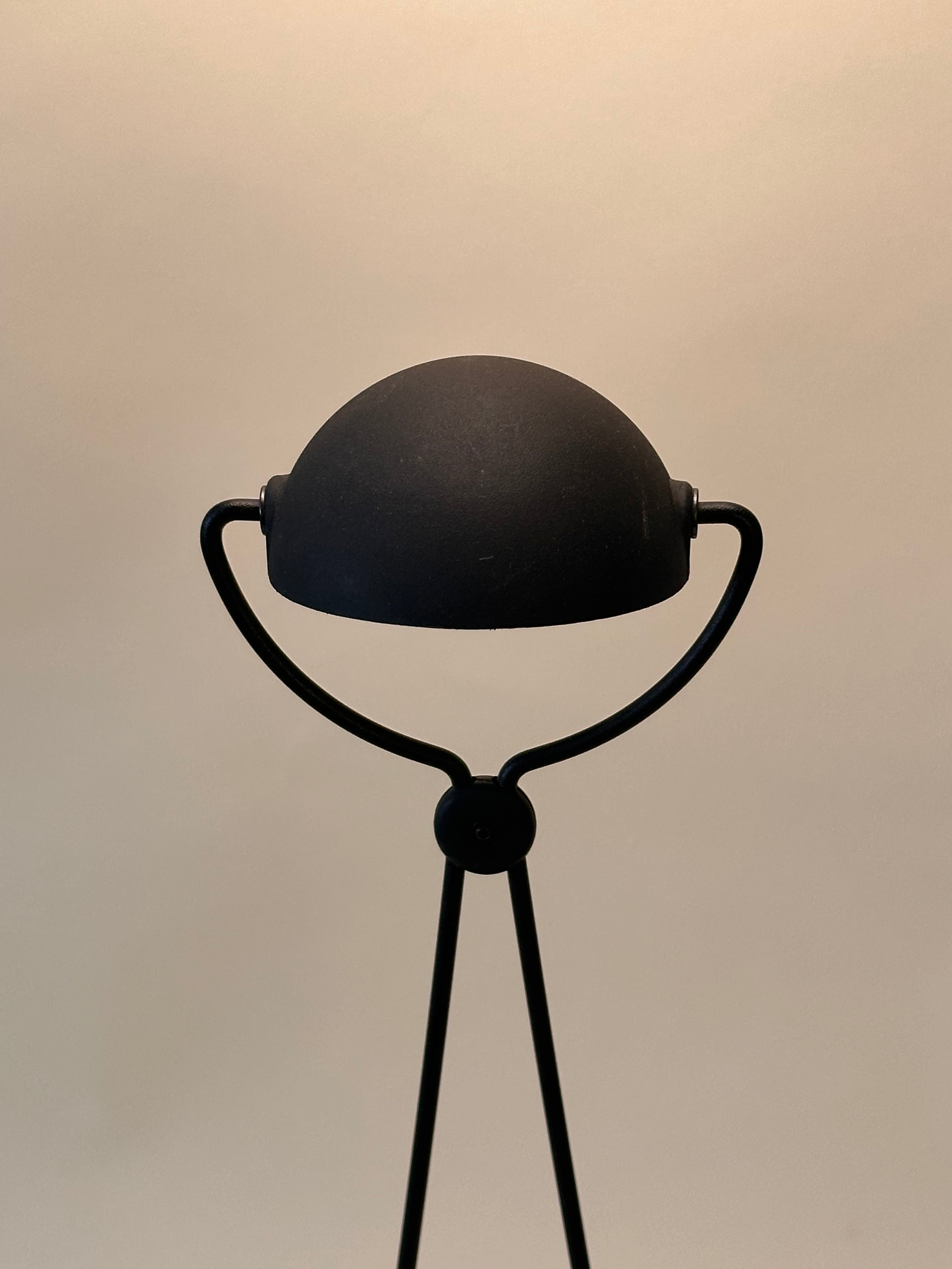 Lampe de table Meridiana par Paolo Piva pour Stefano Cevoli, Italie