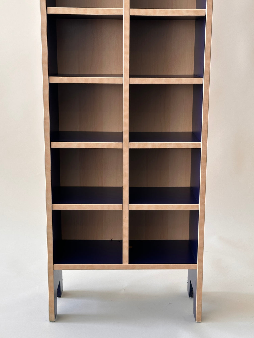 Étagère multimédia "Robin" par Knut & Marianne Hagberg pour IKEA, 1997