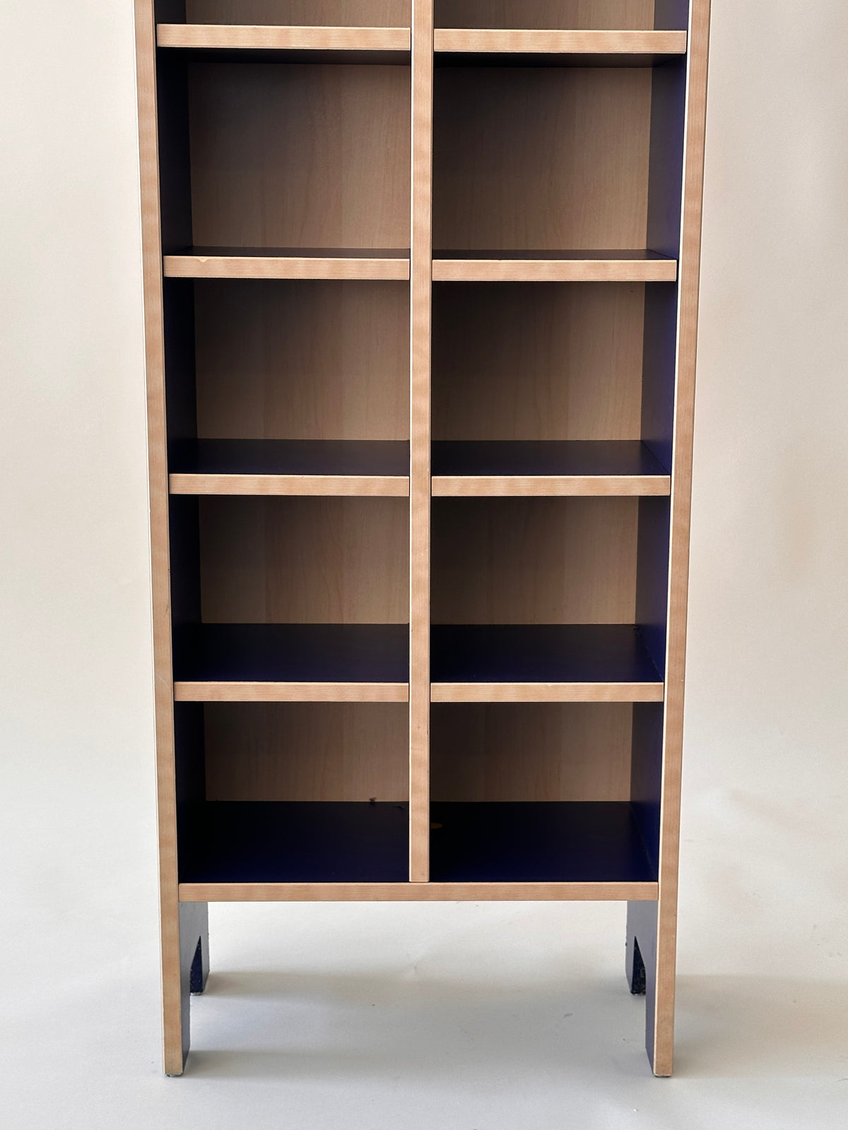 Étagère multimédia "Robin" par Knut & Marianne Hagberg pour IKEA, 1997