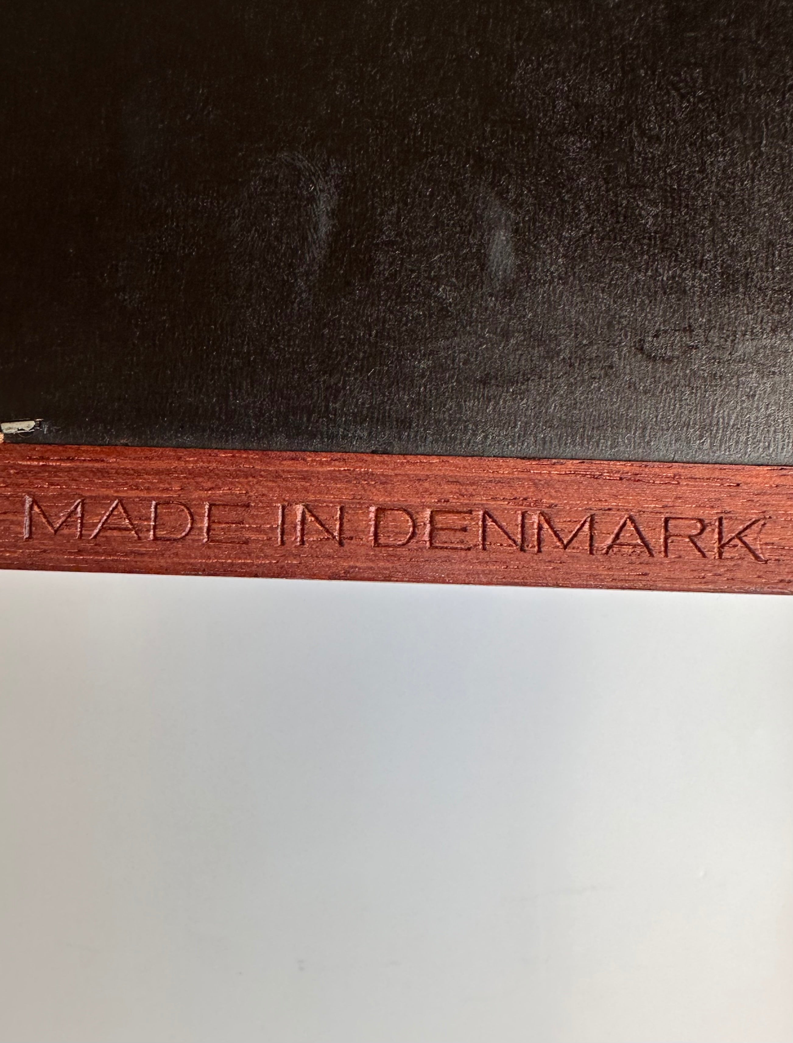 Système d’étagères Cado par Poul Cadovius, Danemark, 1960
