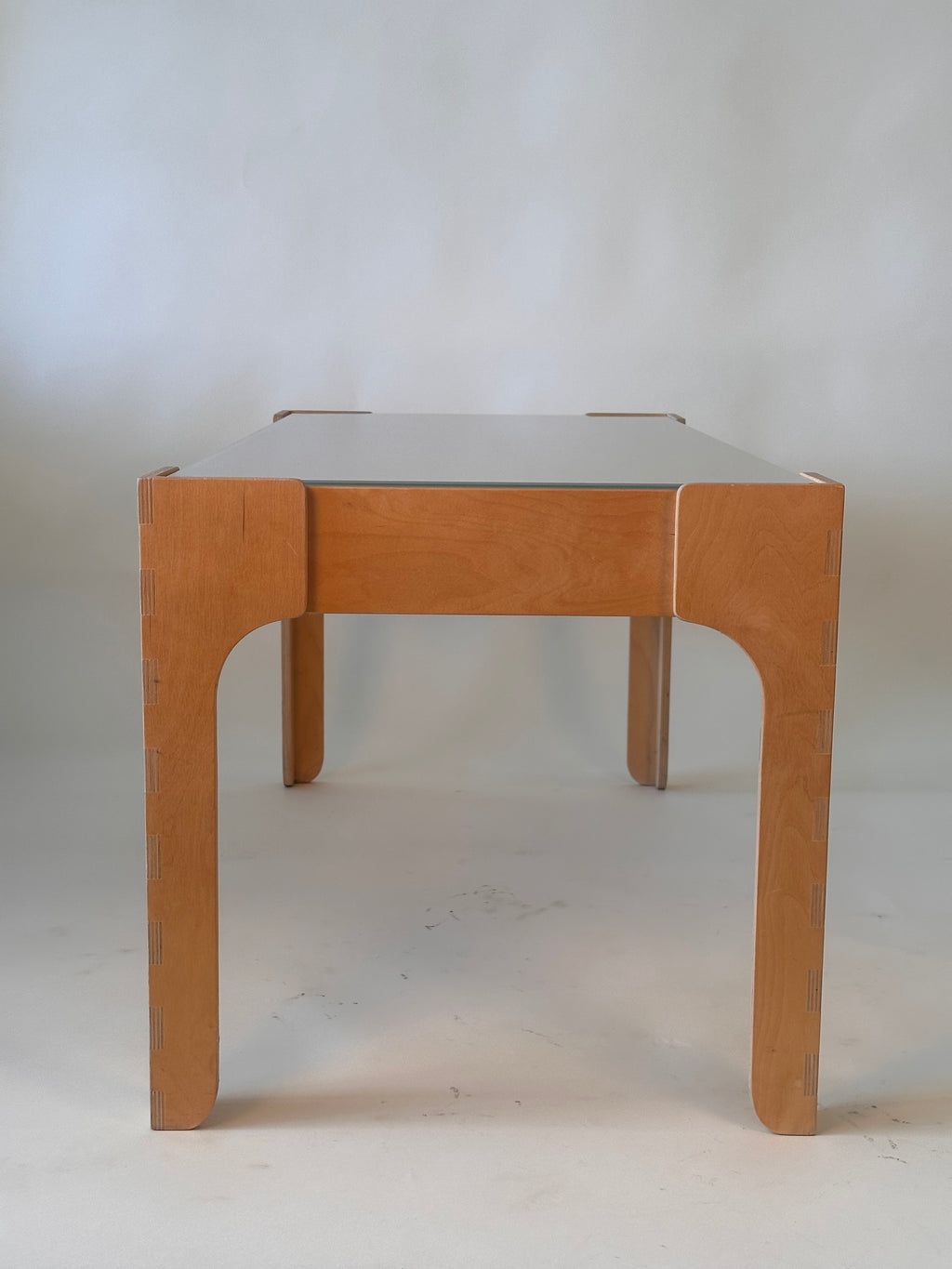 Table à café vintage SOFFBORD par IKEA, 2000s