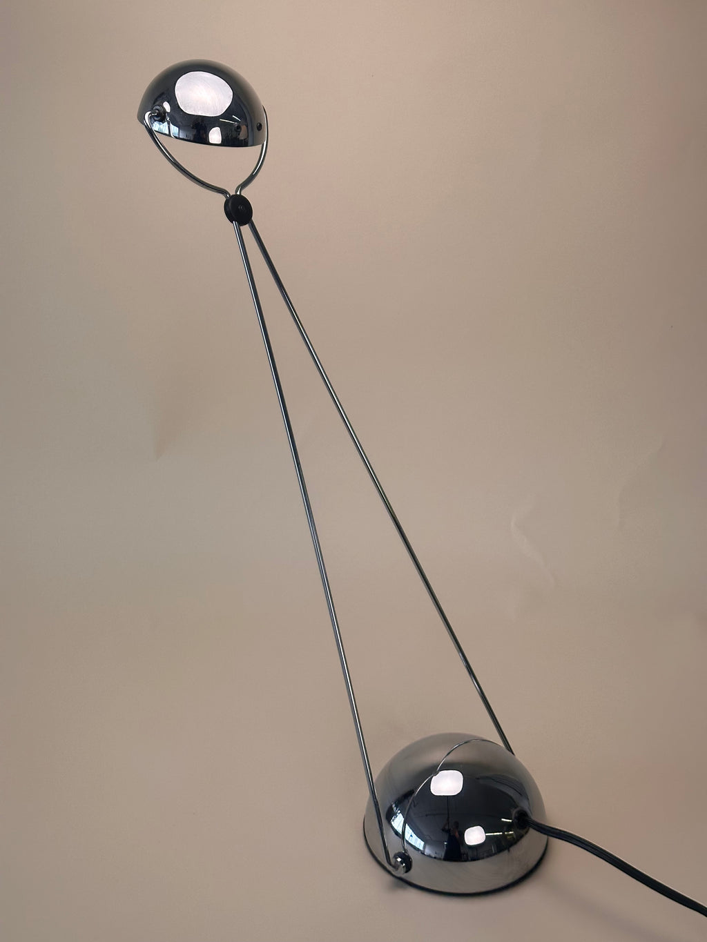 Lampe de table Meridiana par Paolo Piva pour Stefano Cevoli, Italie