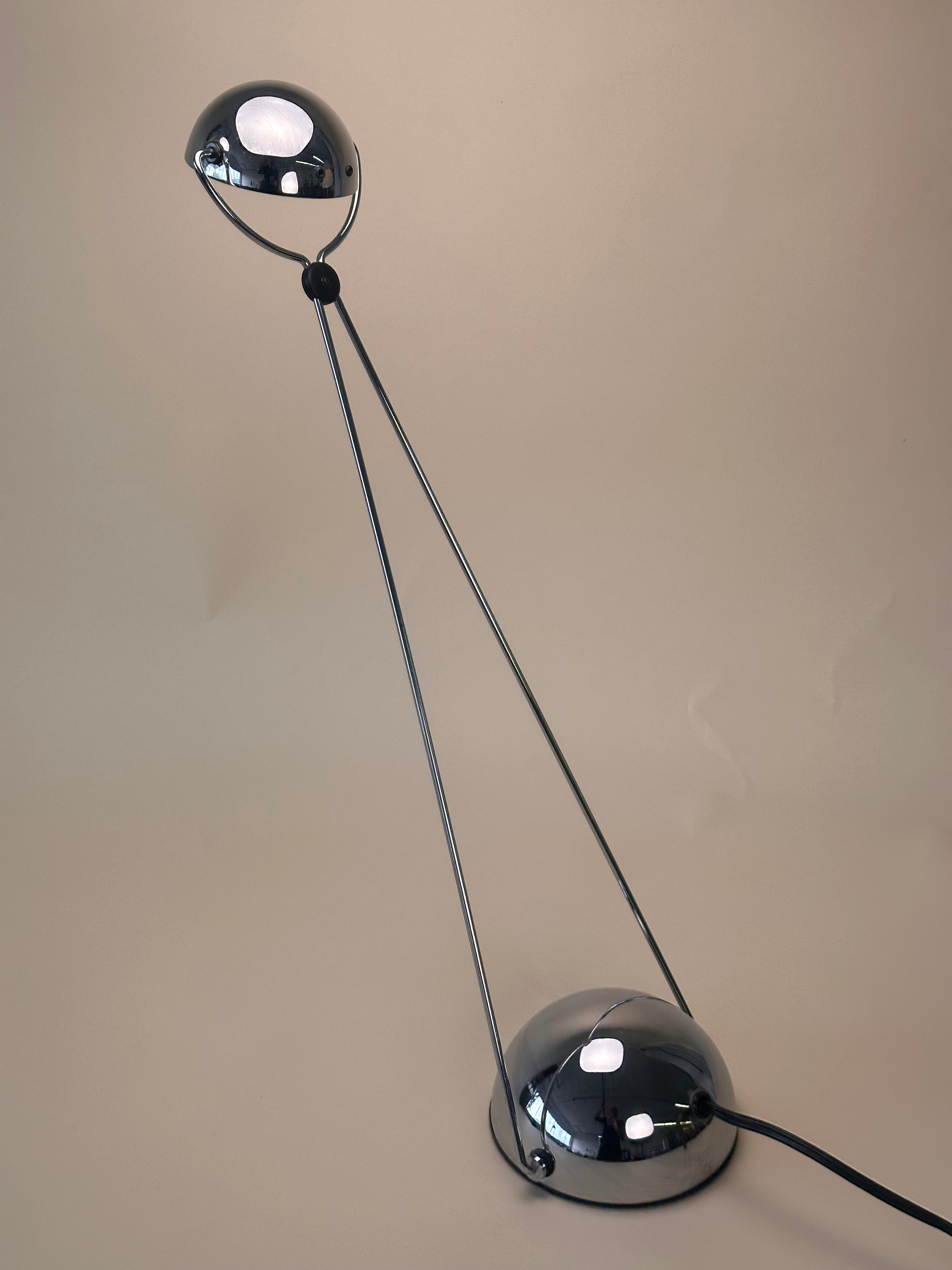Lampe de table Meridiana par Paolo Piva pour Stefano Cevoli, Italie