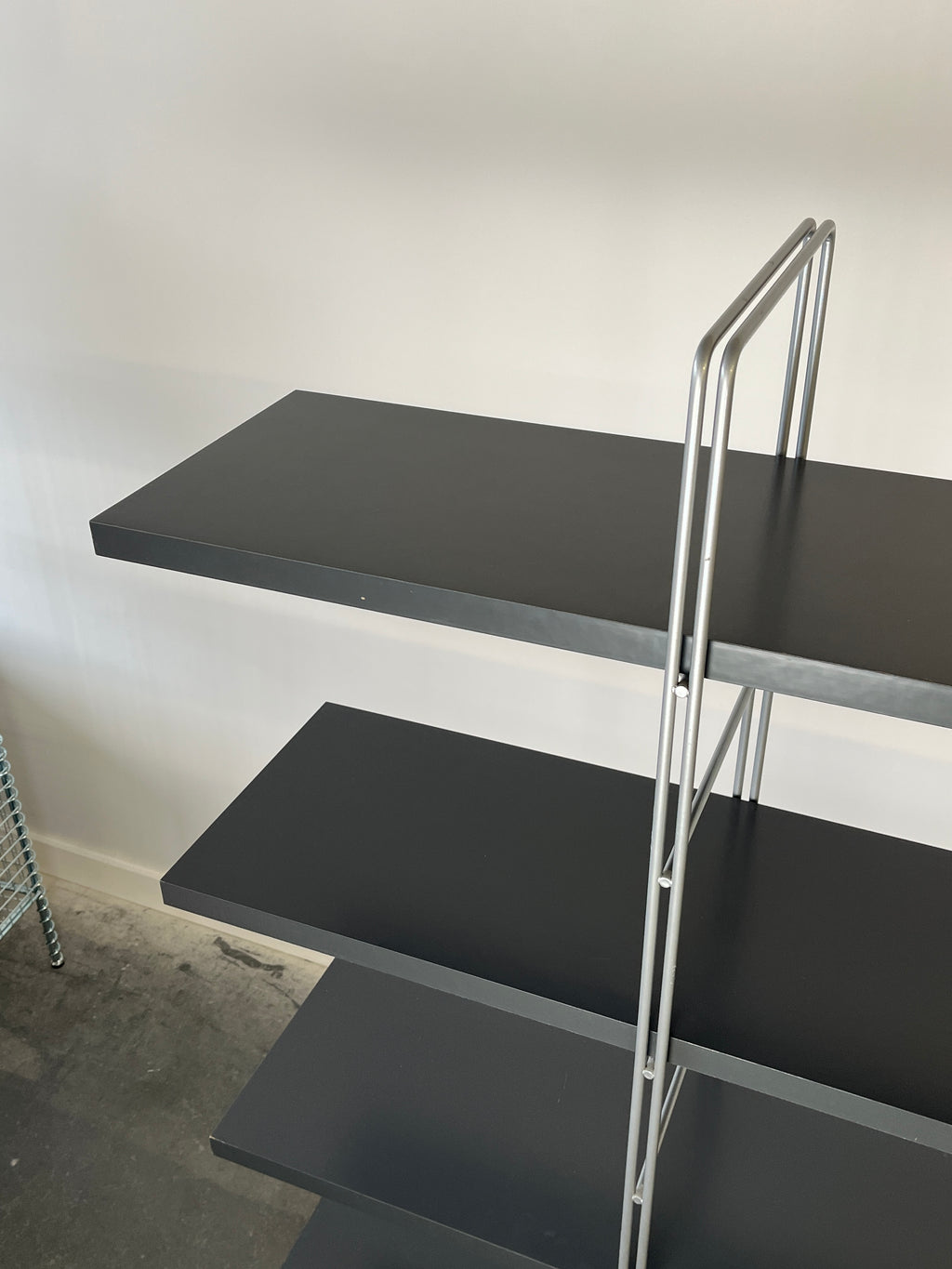 Étagère Vintage Enetri par Niels Gammelgard pour IKEA