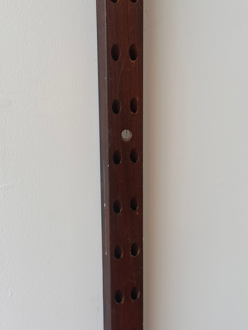 Système d’étagères Cado par Poul Cadovius, Danemark, 1960
