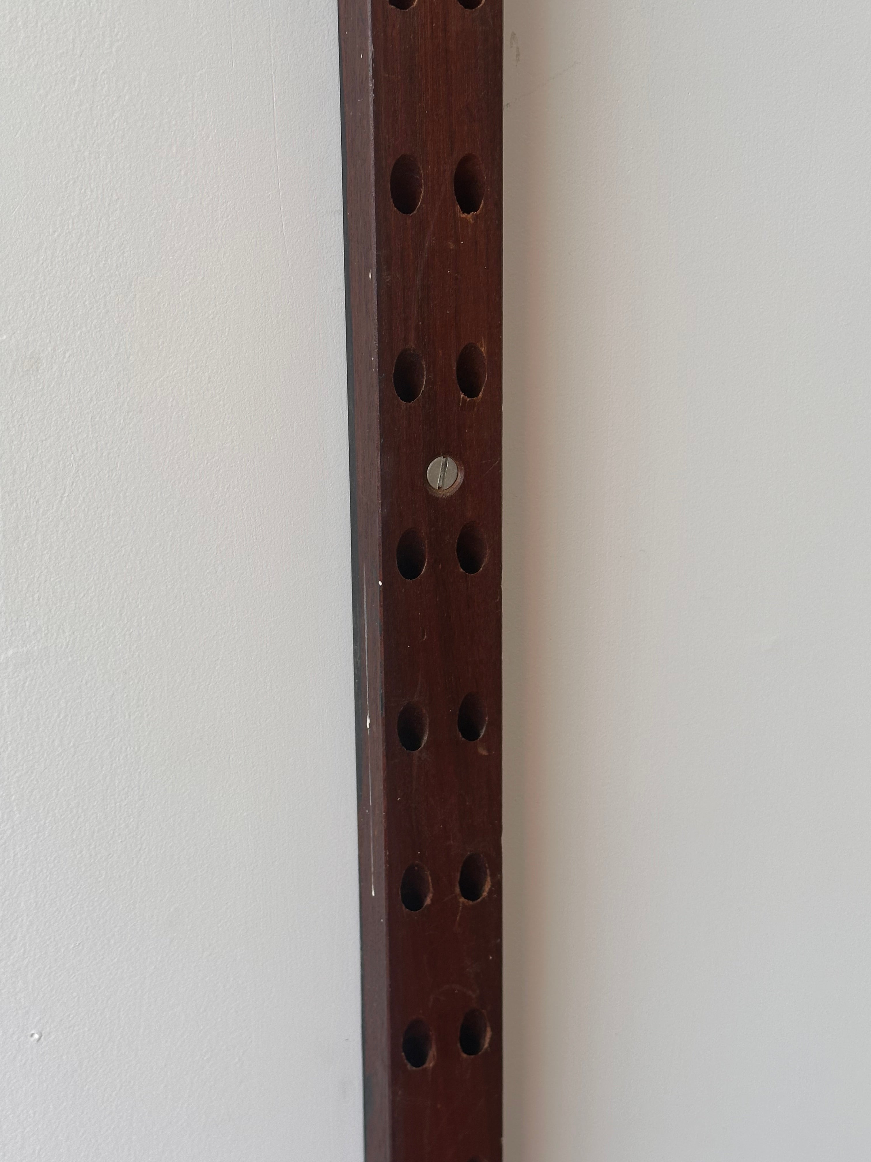 Système d’étagères Cado par Poul Cadovius, Danemark, 1960