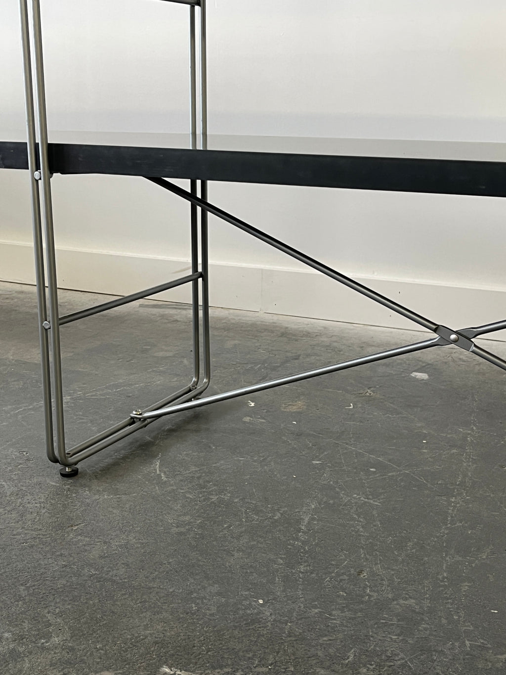 Étagère Vintage Enetri par Niels Gammelgard pour IKEA