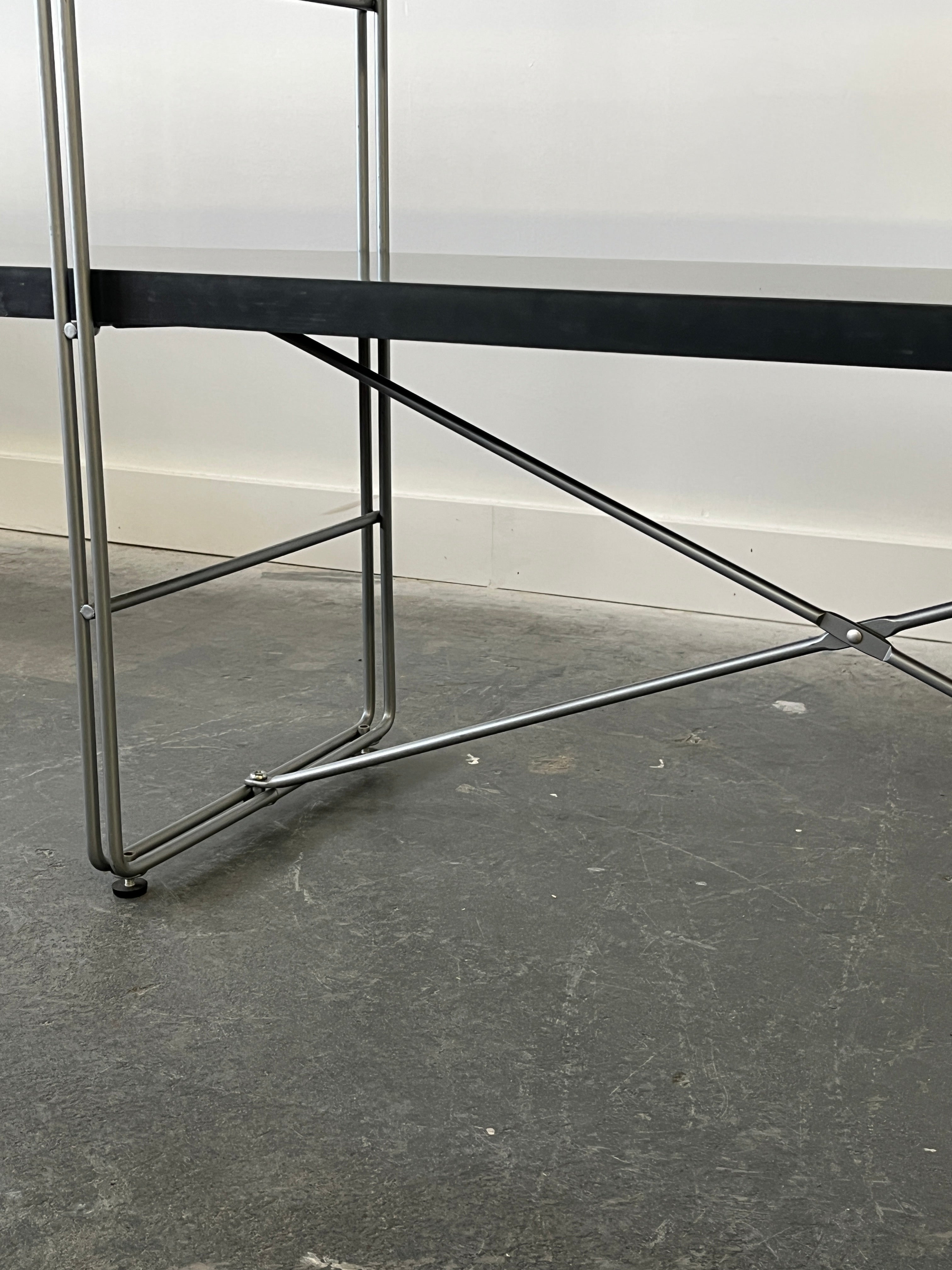 Étagère Vintage Enetri par Niels Gammelgard pour IKEA