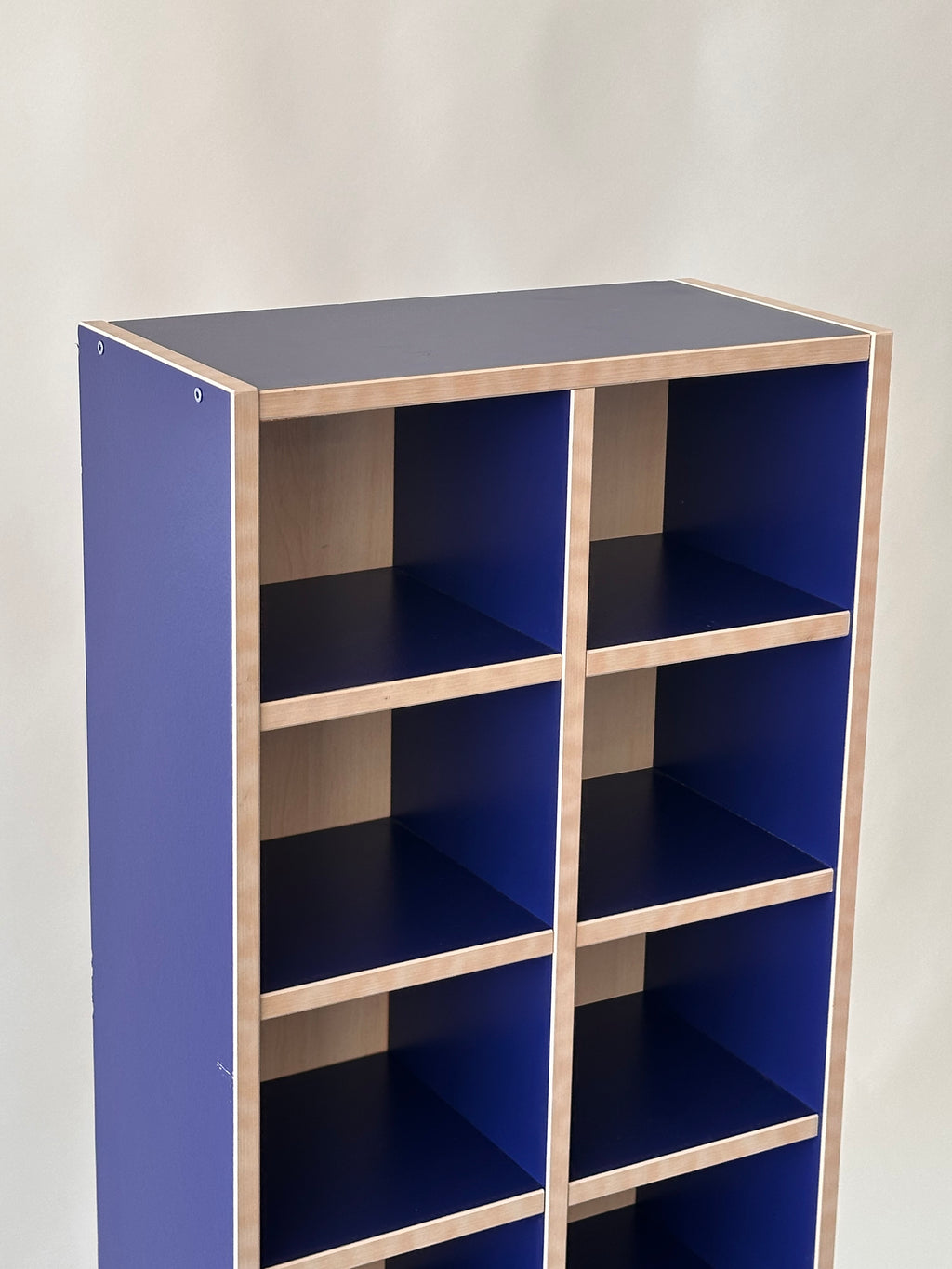 Étagère multimédia "Robin" par Knut & Marianne Hagberg pour IKEA, 1997