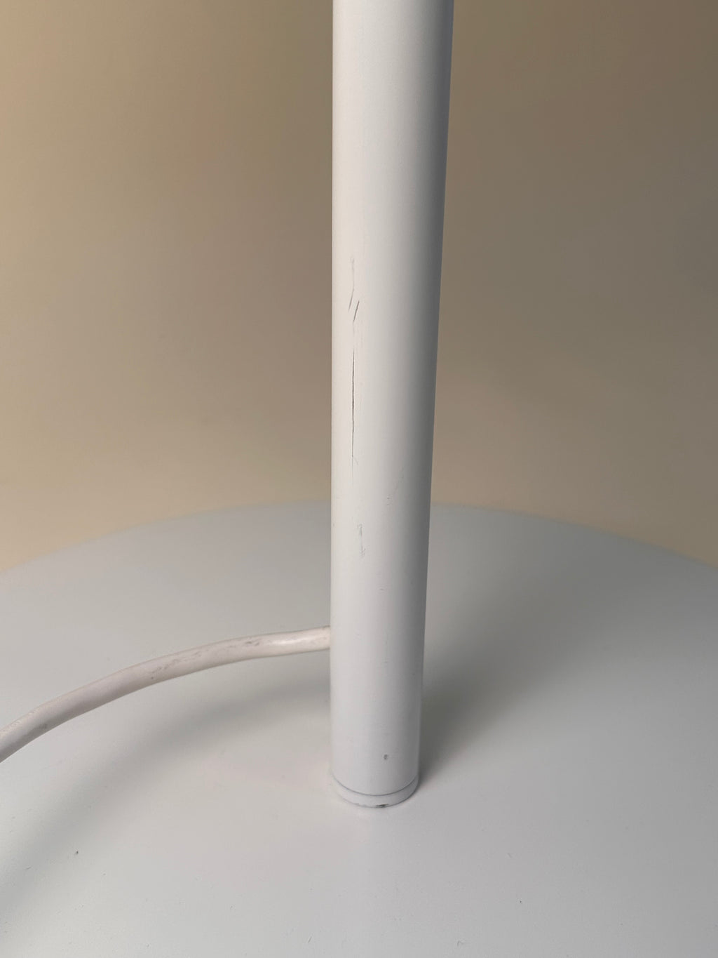 "Brasa 365+" floor lamp by A. Nilsson, H. Preutz, and T. Eliasson for IKEA, 2009