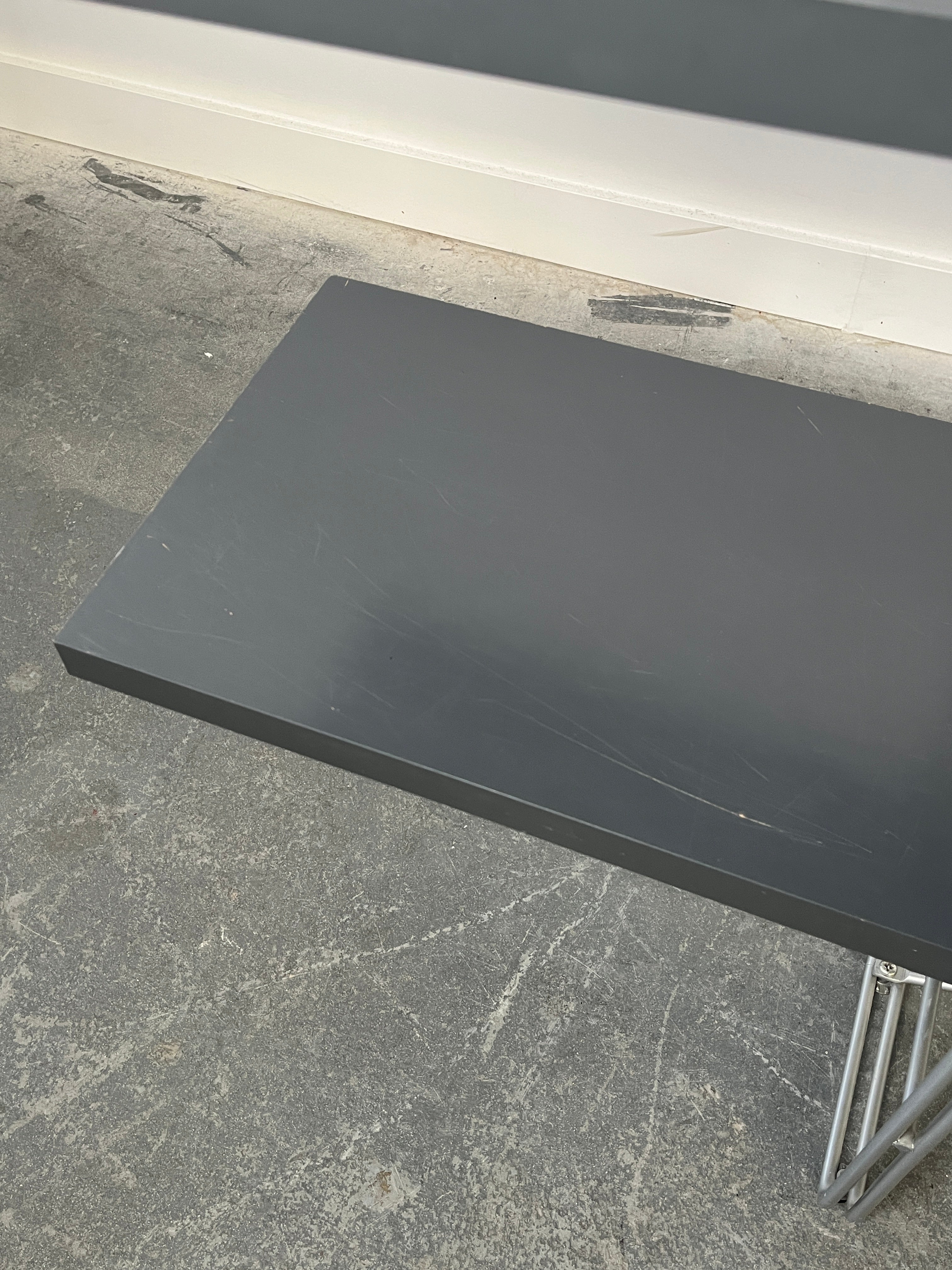 Étagère Vintage Enetri par Niels Gammelgard pour IKEA