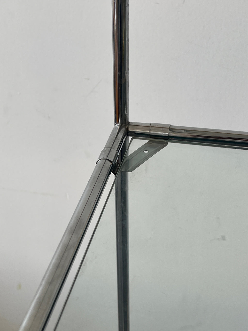 Étagère modulaire abstracta par Poul Cadovius