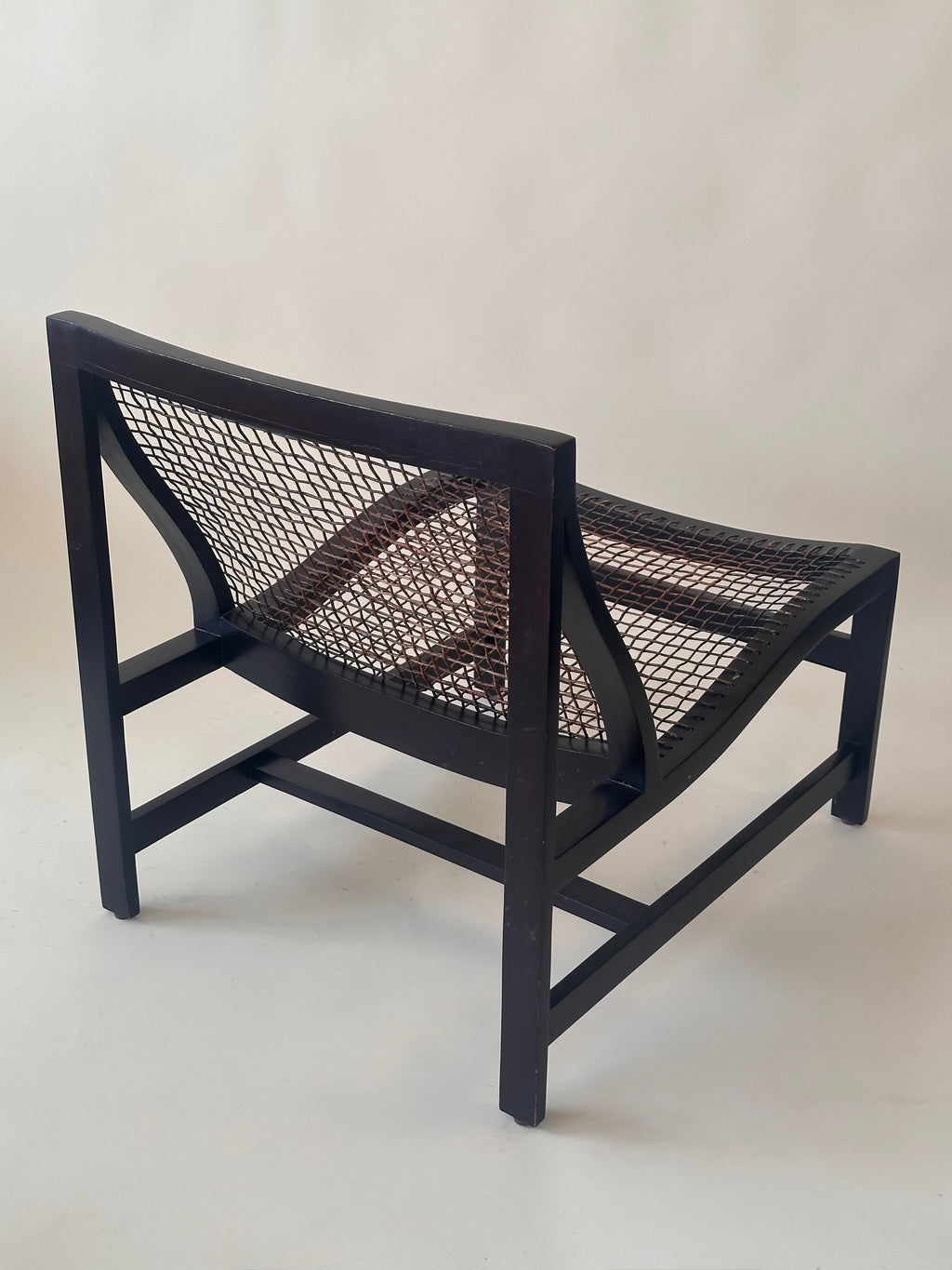 Chaise “King” par Rud Thygesen & Johnny Sørensen pour Botium, 1970