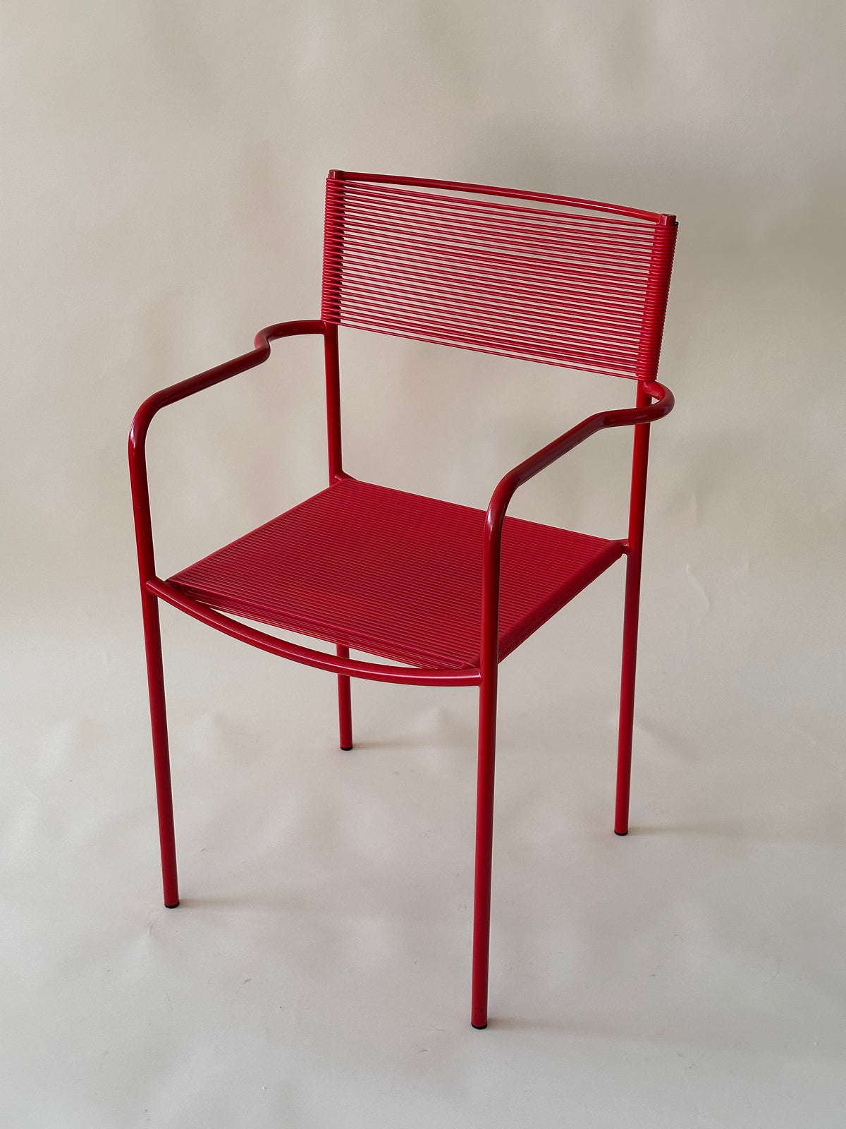 Chaise SPAGHETTI par Giandomenico Belotti pour Alias, 1970 🇮🇹