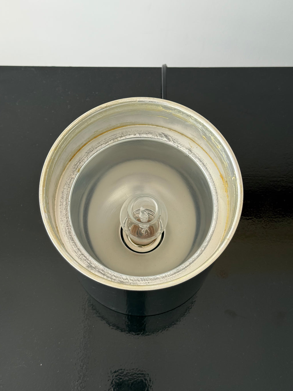 Lampe de table "Aella 54" par Renato Toso & Giovanna Massari pour Leucos, Italie 1970s