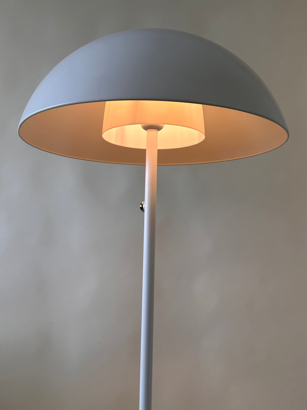 "Brasa 365+" floor lamp by A. Nilsson, H. Preutz, and T. Eliasson for IKEA, 2009