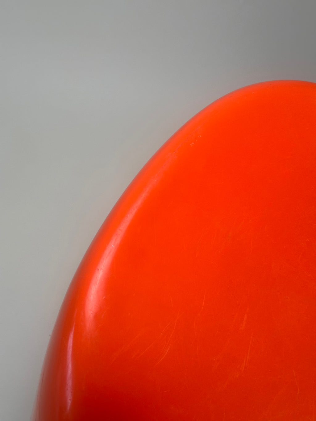 Banc en plastique du Québec