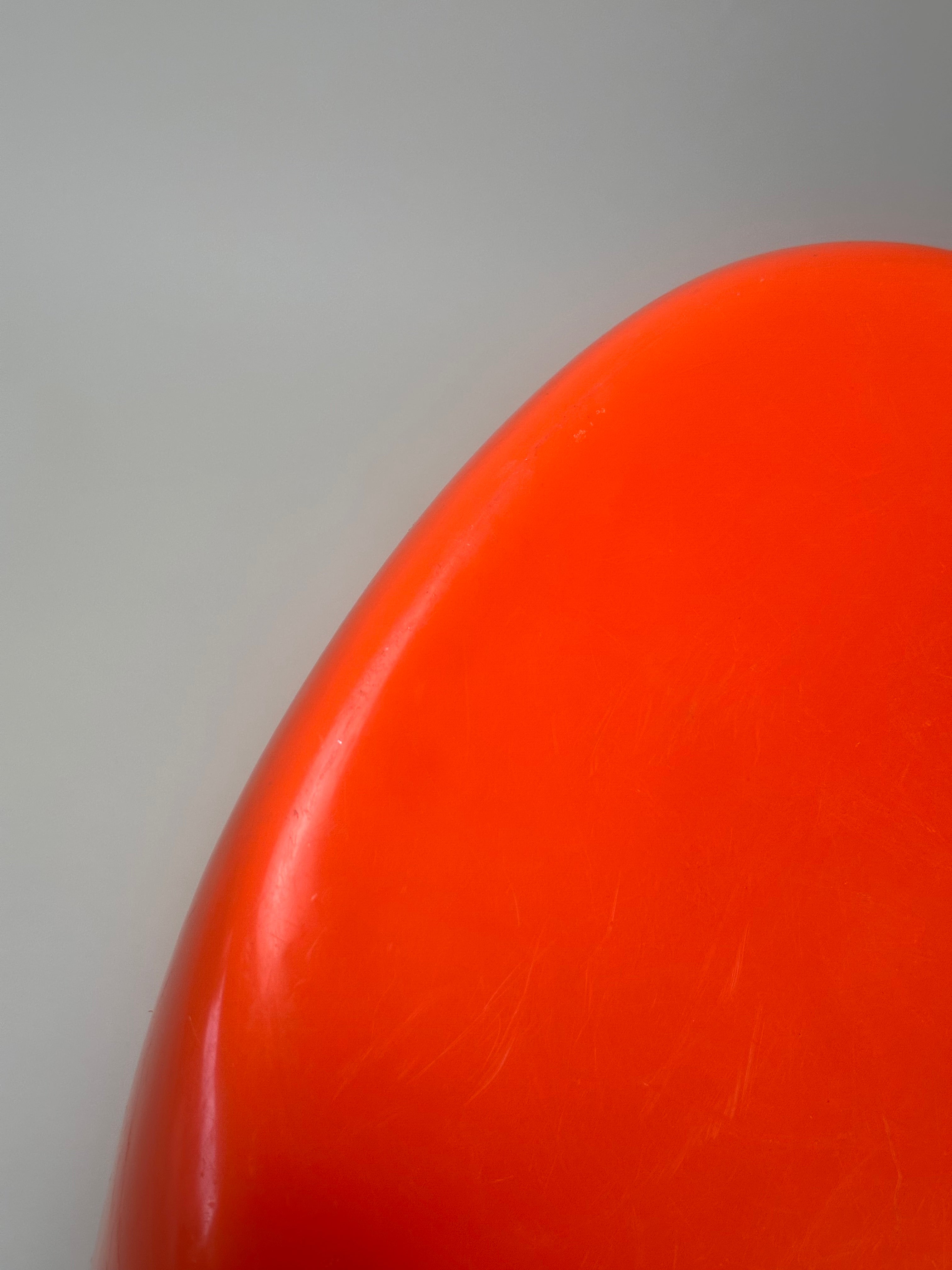 Banc en plastique du Québec