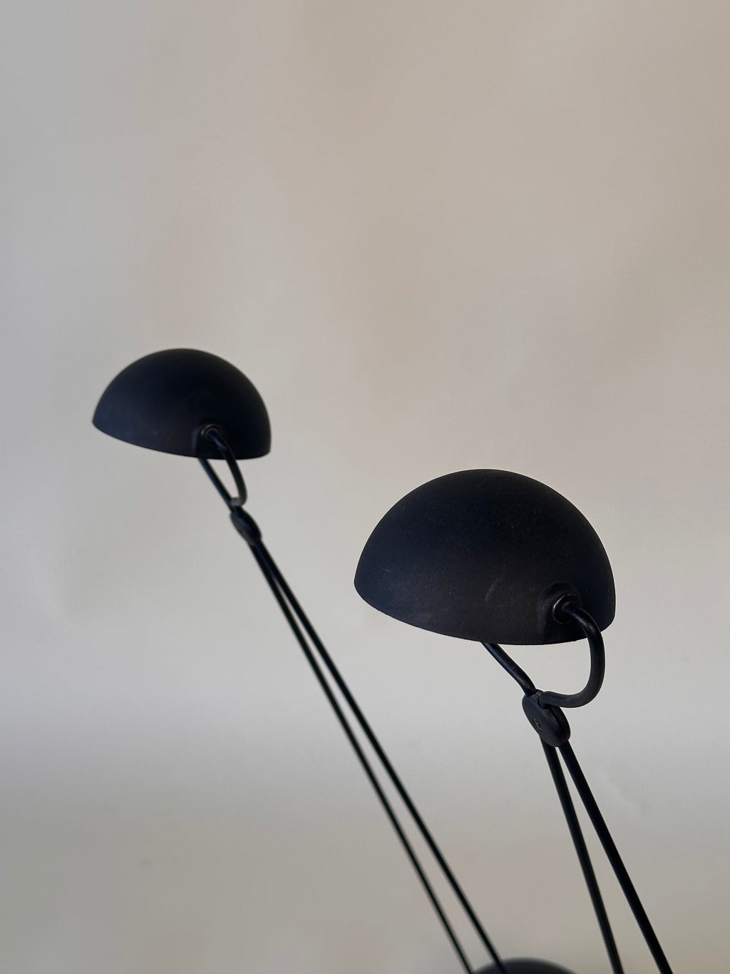 Lampe de table Meridiana par Paolo Piva pour Stefano Cevoli, Italie