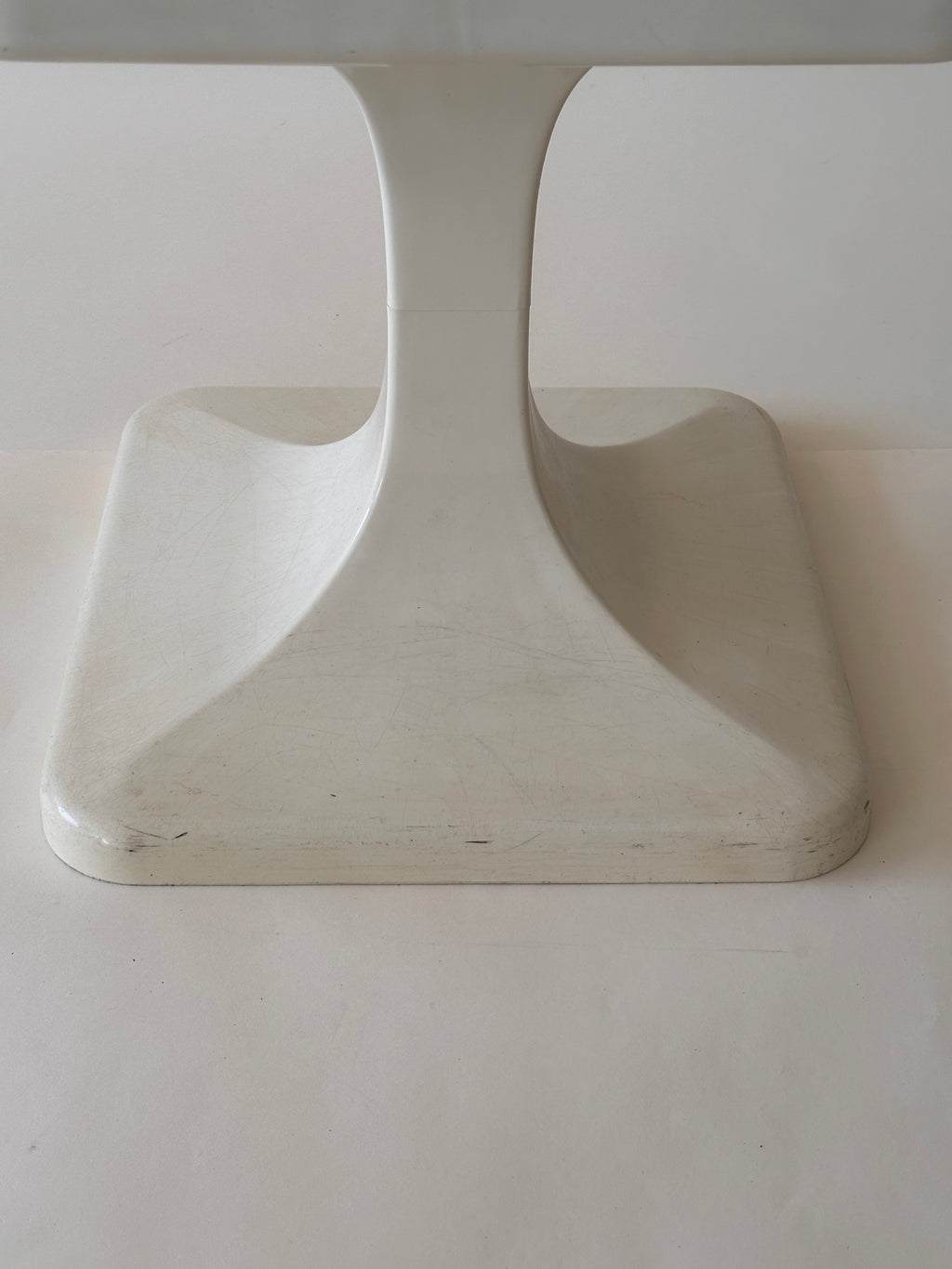 Pot à fleurs Space Age par Luigi Colani pour Sulo Caroline, fabriqué en allemande