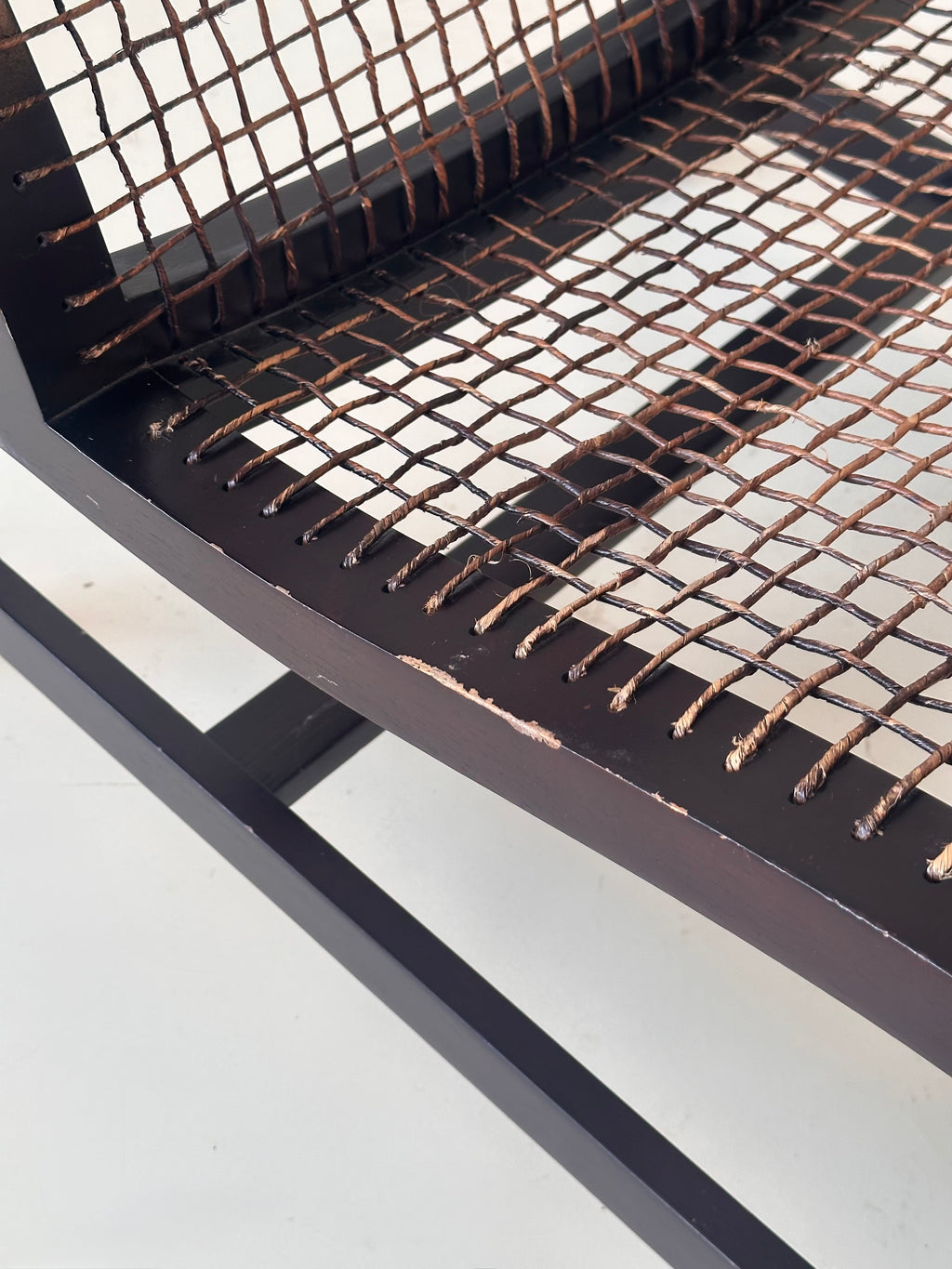 Chaise “King” par Rud Thygesen & Johnny Sørensen pour Botium, 1970
