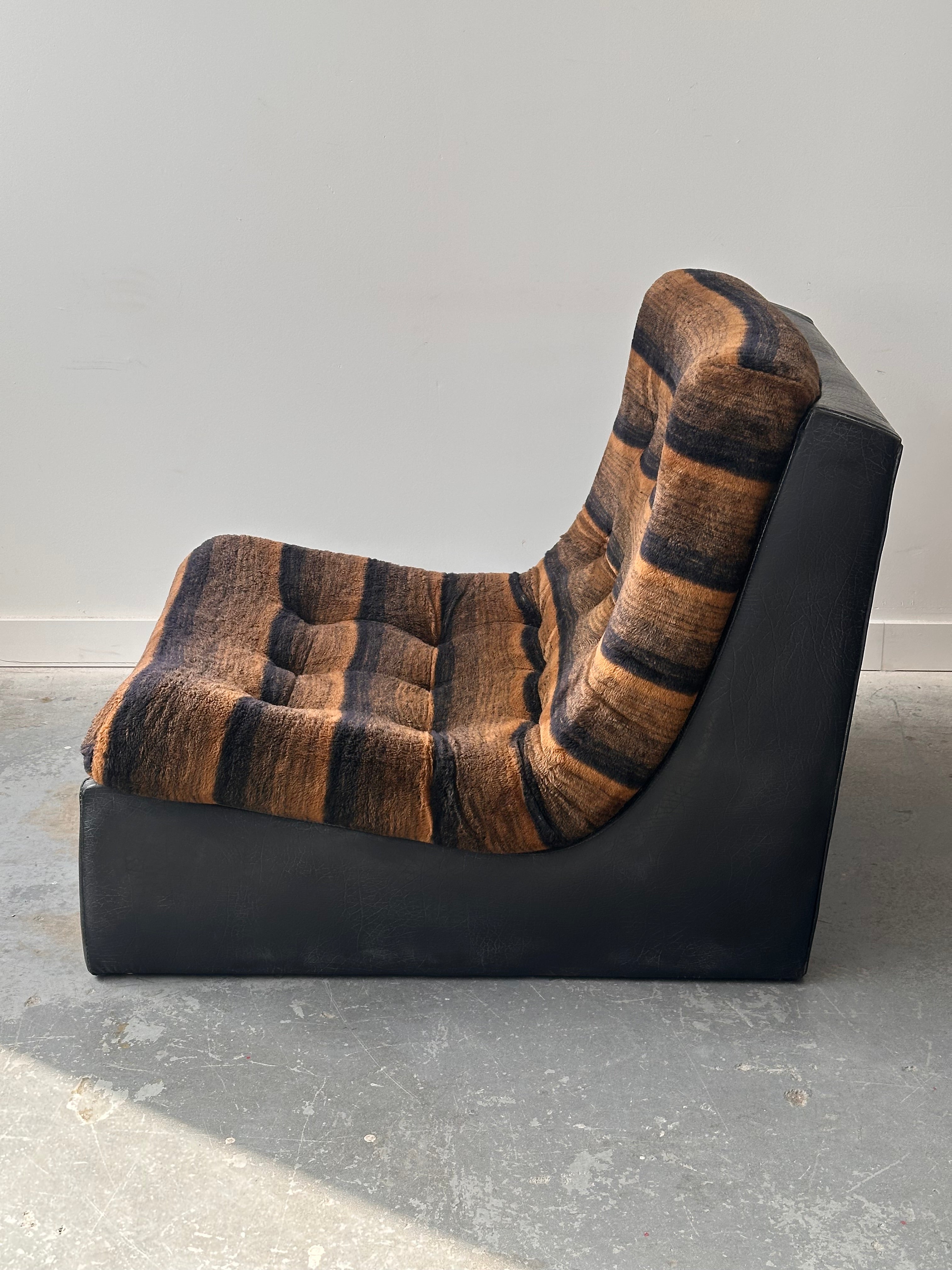 Sofa modulaire 7 morceaux par Kroehler, Canada