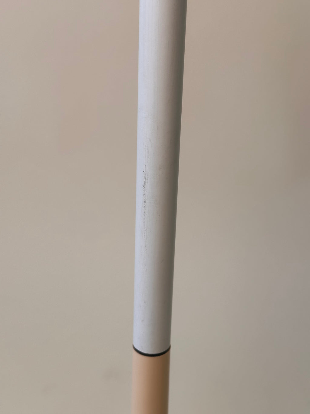Lampadaire Panthella par Verner Panton pour Louis Poulsen, 1971