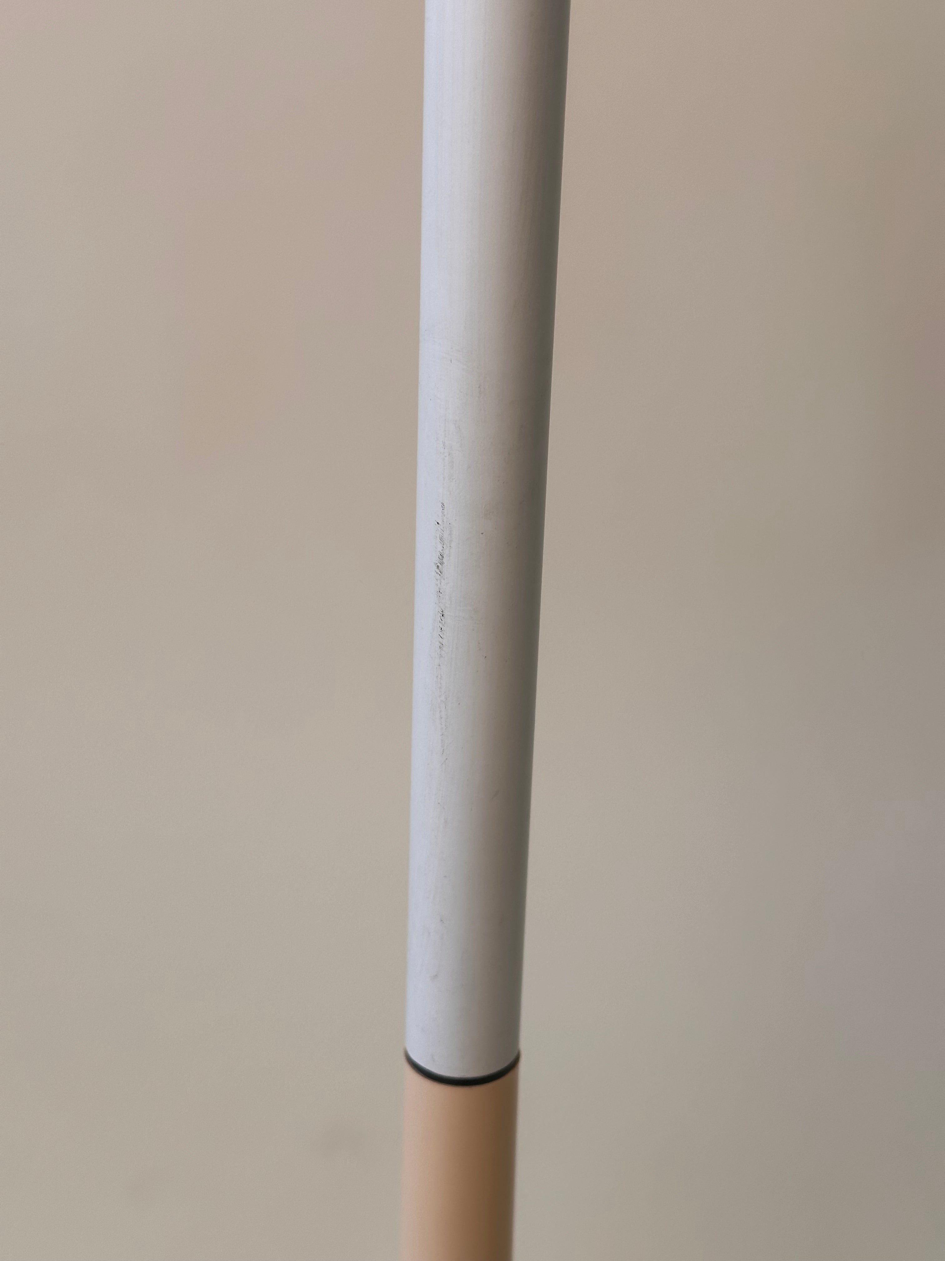 Lampadaire Panthella par Verner Panton pour Louis Poulsen, 1971