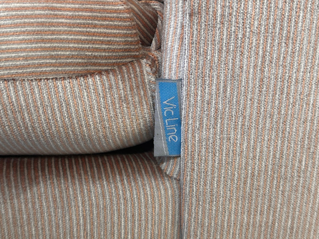 Sofa modulaire par Vicline