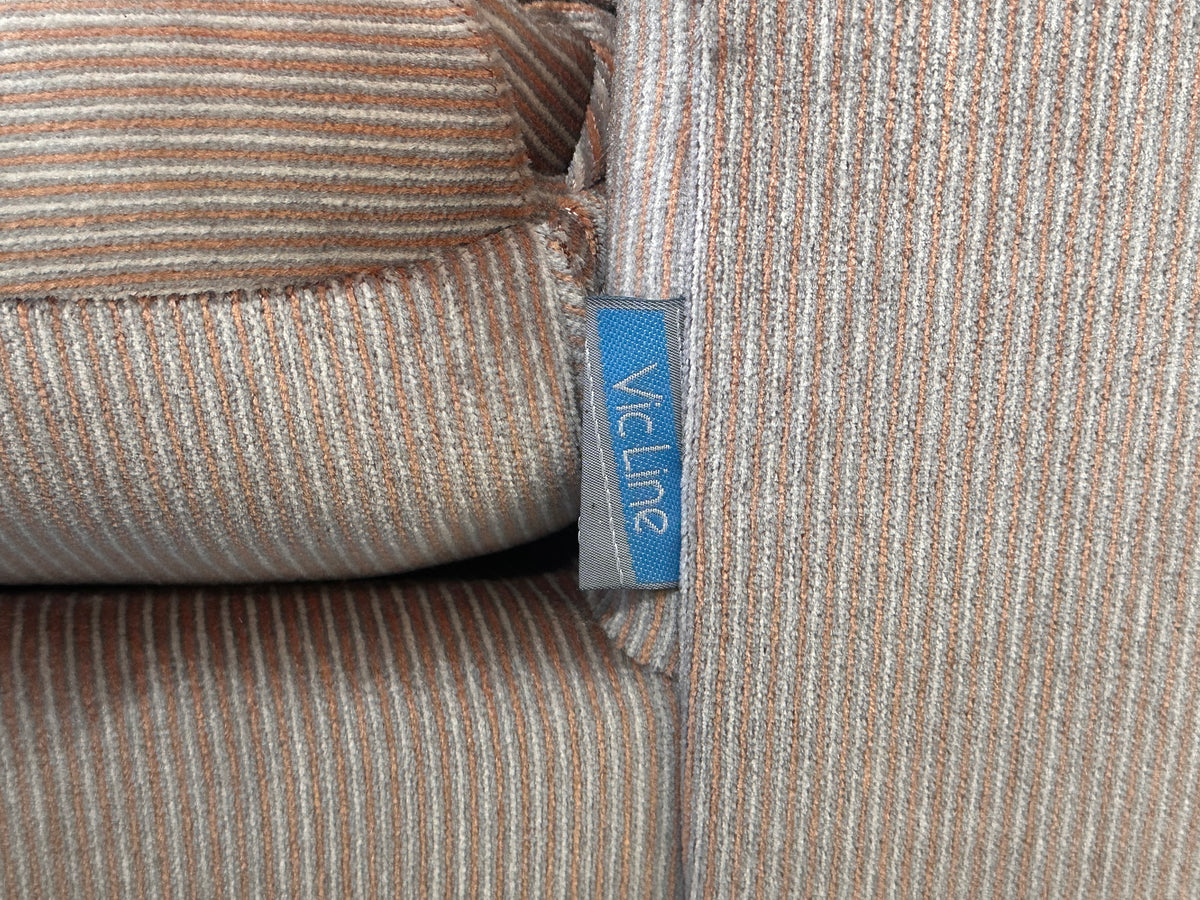 Sofa modulaire par Vicline