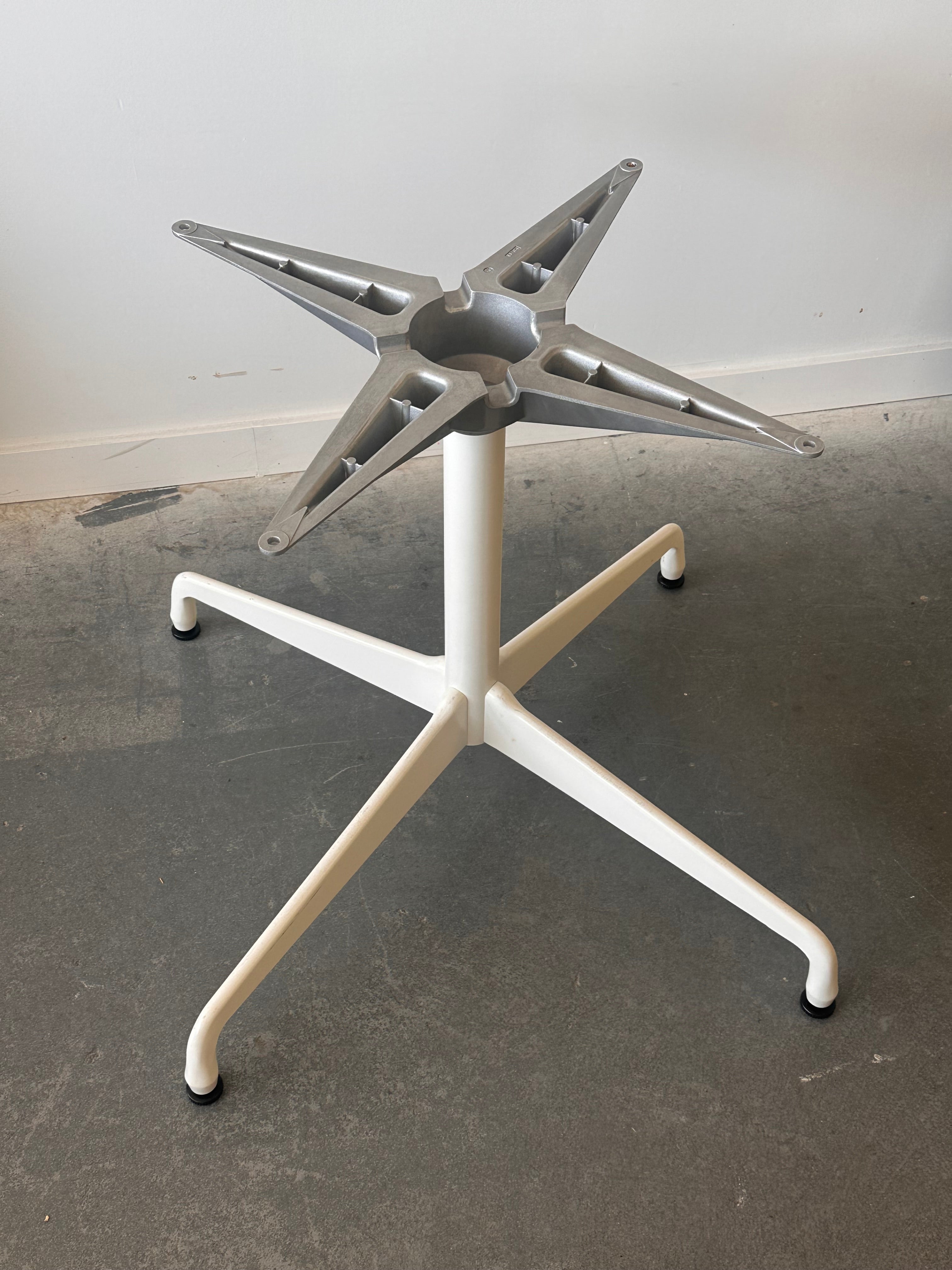 Table de conférence par Eames pour Herman Miller