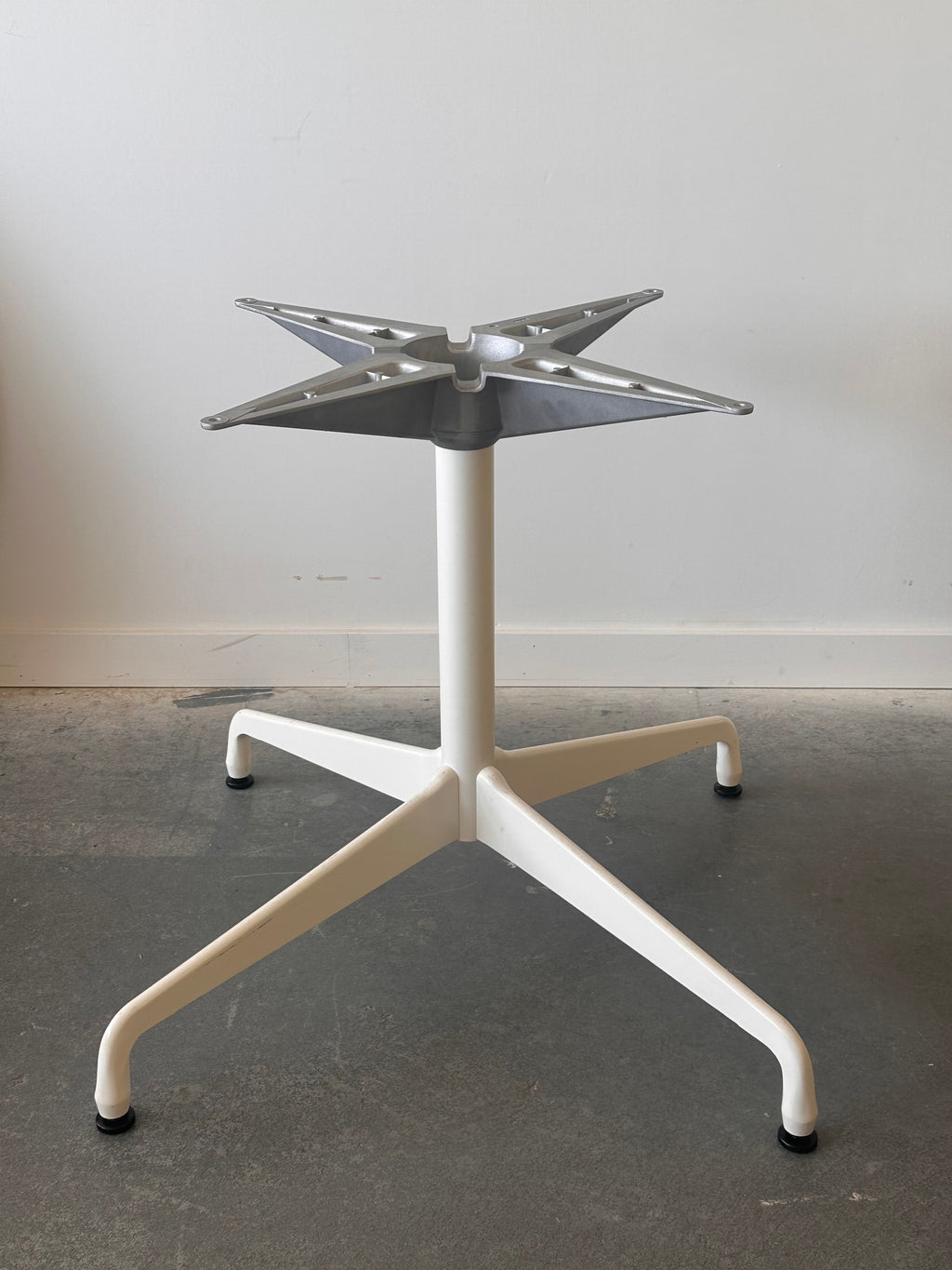 Table de conférence par Eames pour Herman Miller