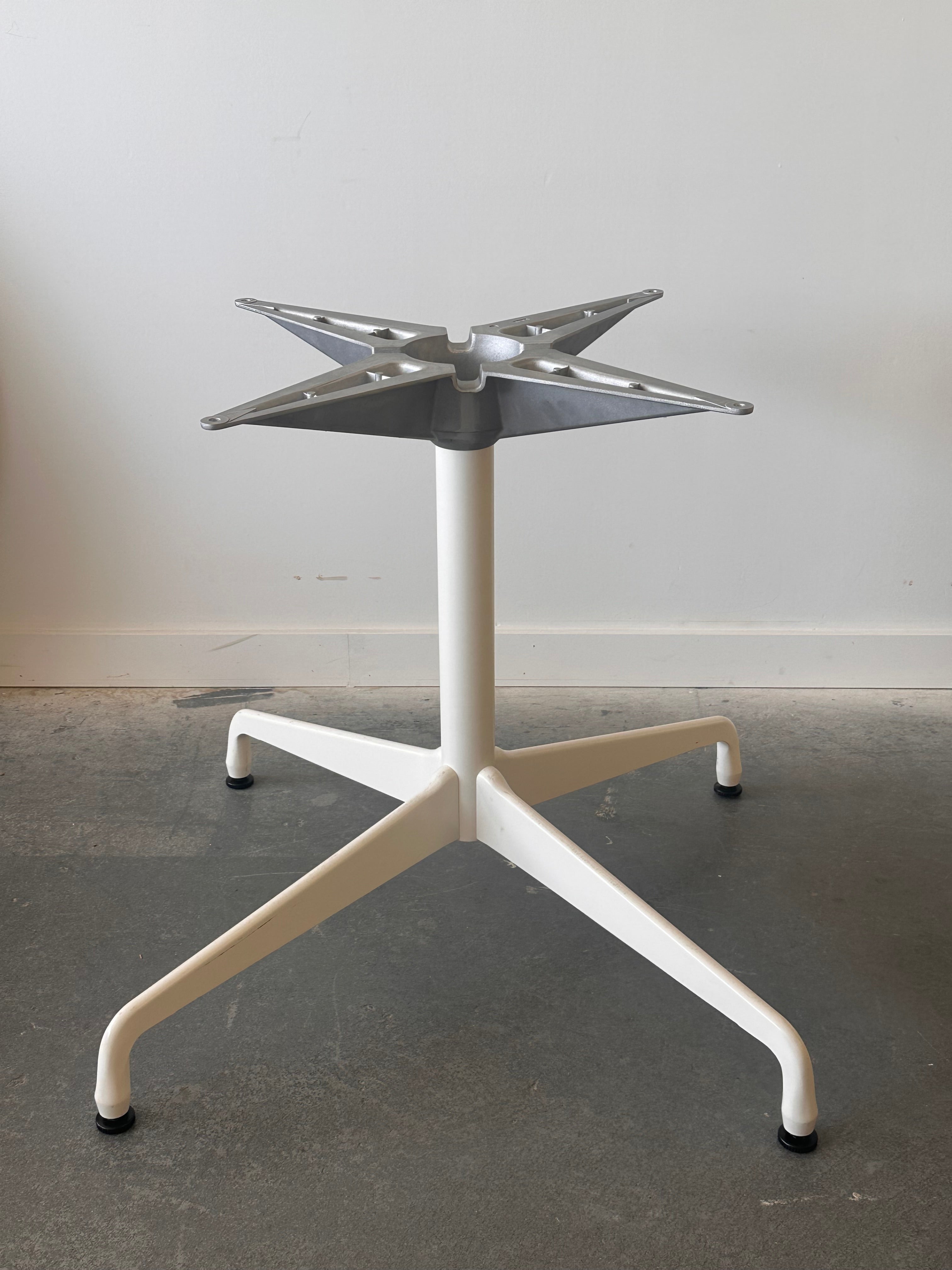 Table de conférence par Eames pour Herman Miller
