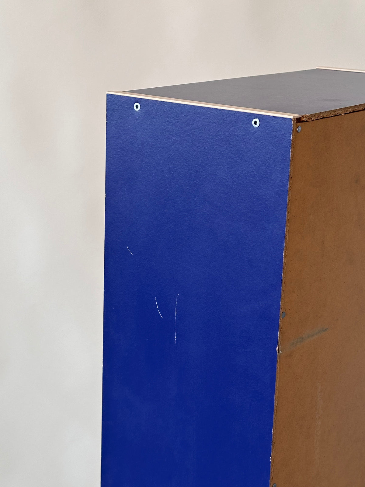 Étagère multimédia "Robin" par Knut & Marianne Hagberg pour IKEA, 1997