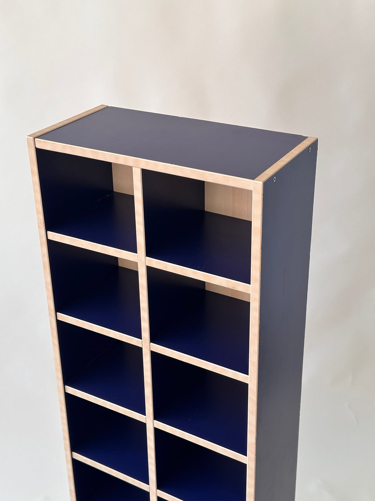 Étagère multimédia "Robin" par Knut & Marianne Hagberg pour IKEA, 1997