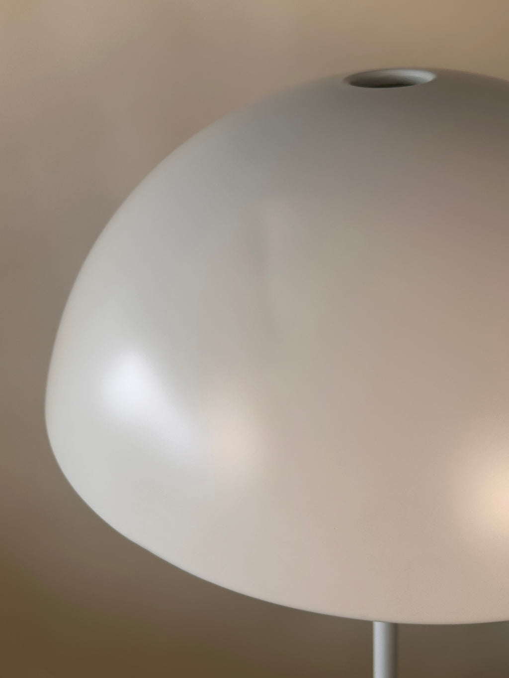 "Brasa 365+" floor lamp by A. Nilsson, H. Preutz, and T. Eliasson for IKEA, 2009